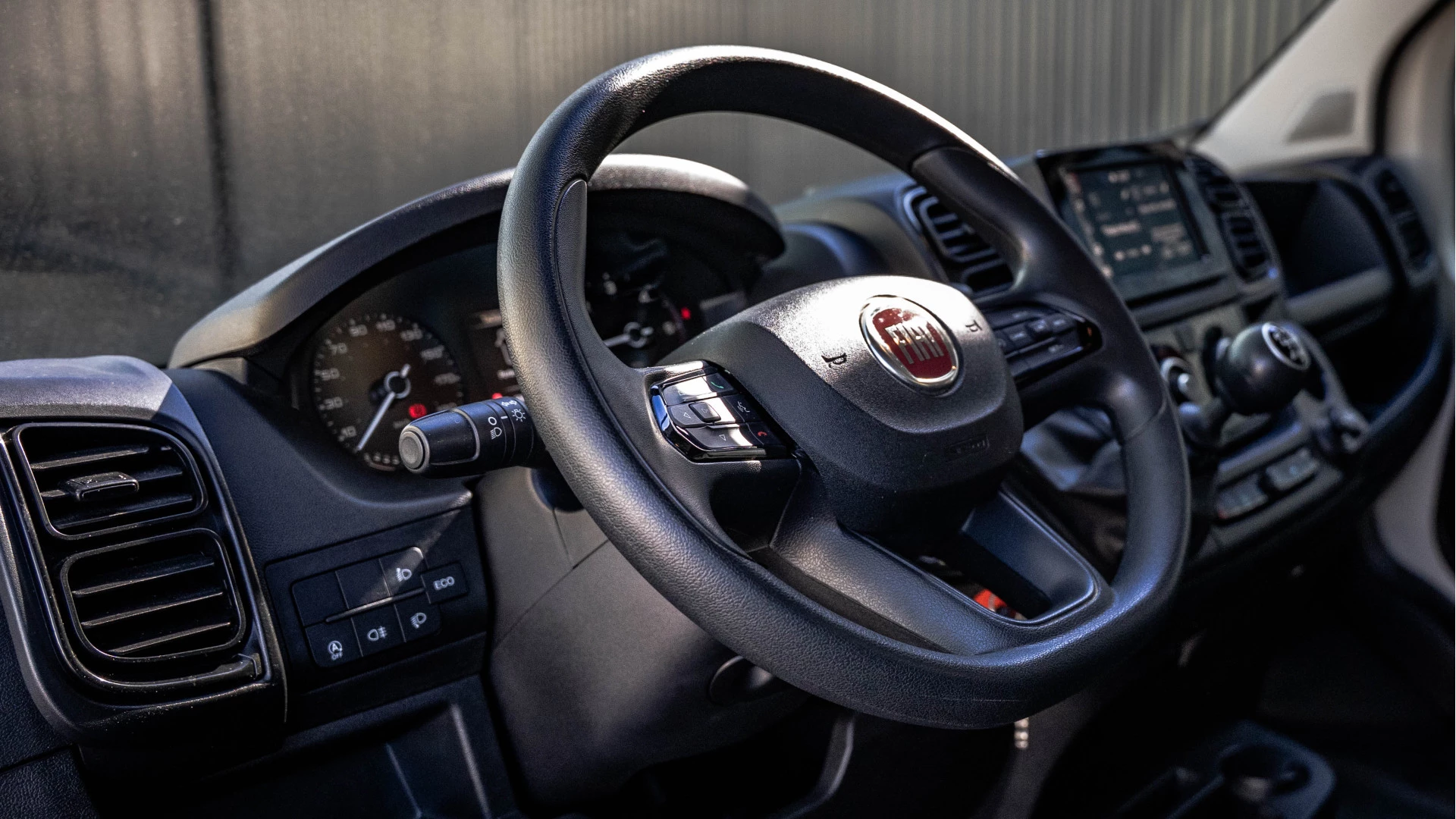 Hoofdafbeelding Fiat Ducato
