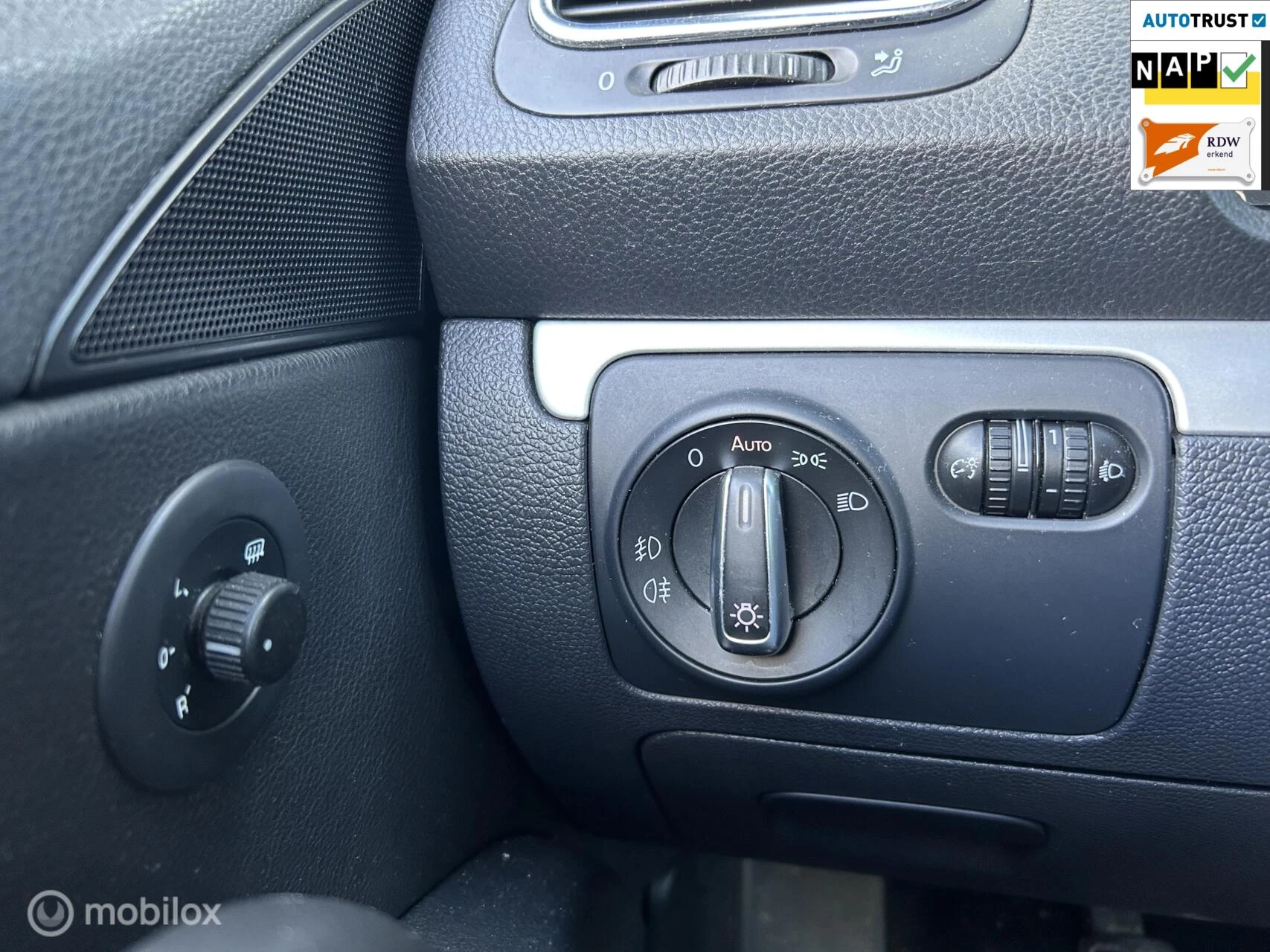 Hoofdafbeelding Volkswagen Scirocco