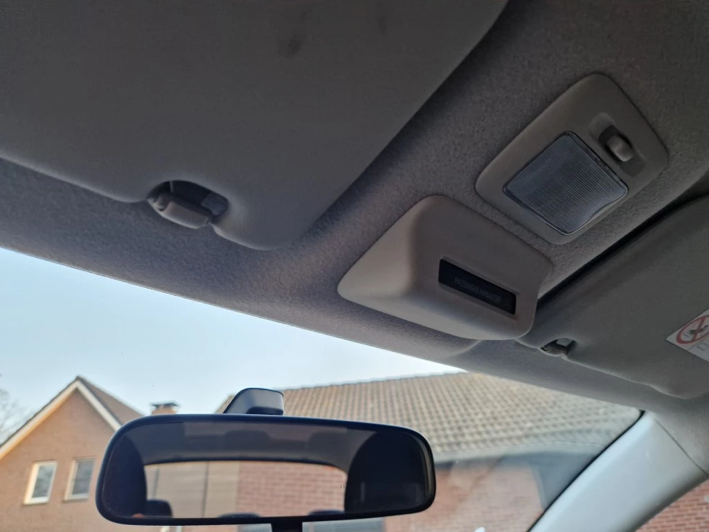 Hoofdafbeelding Mitsubishi Space Star