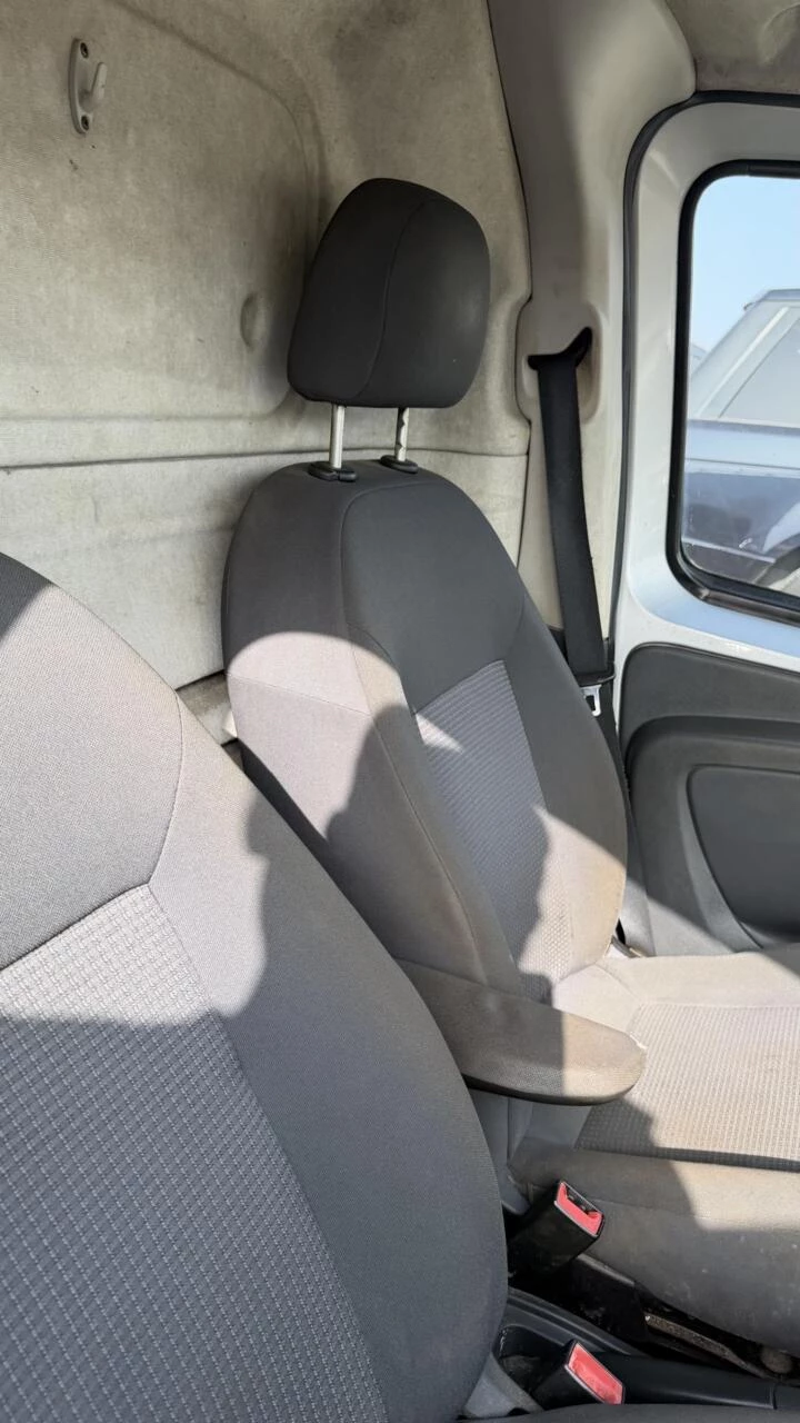 Hoofdafbeelding Citroën Nemo