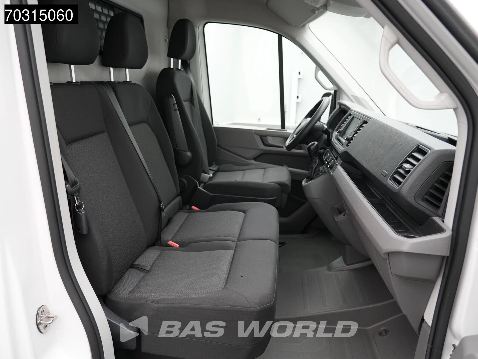 Hoofdafbeelding MAN eTGE