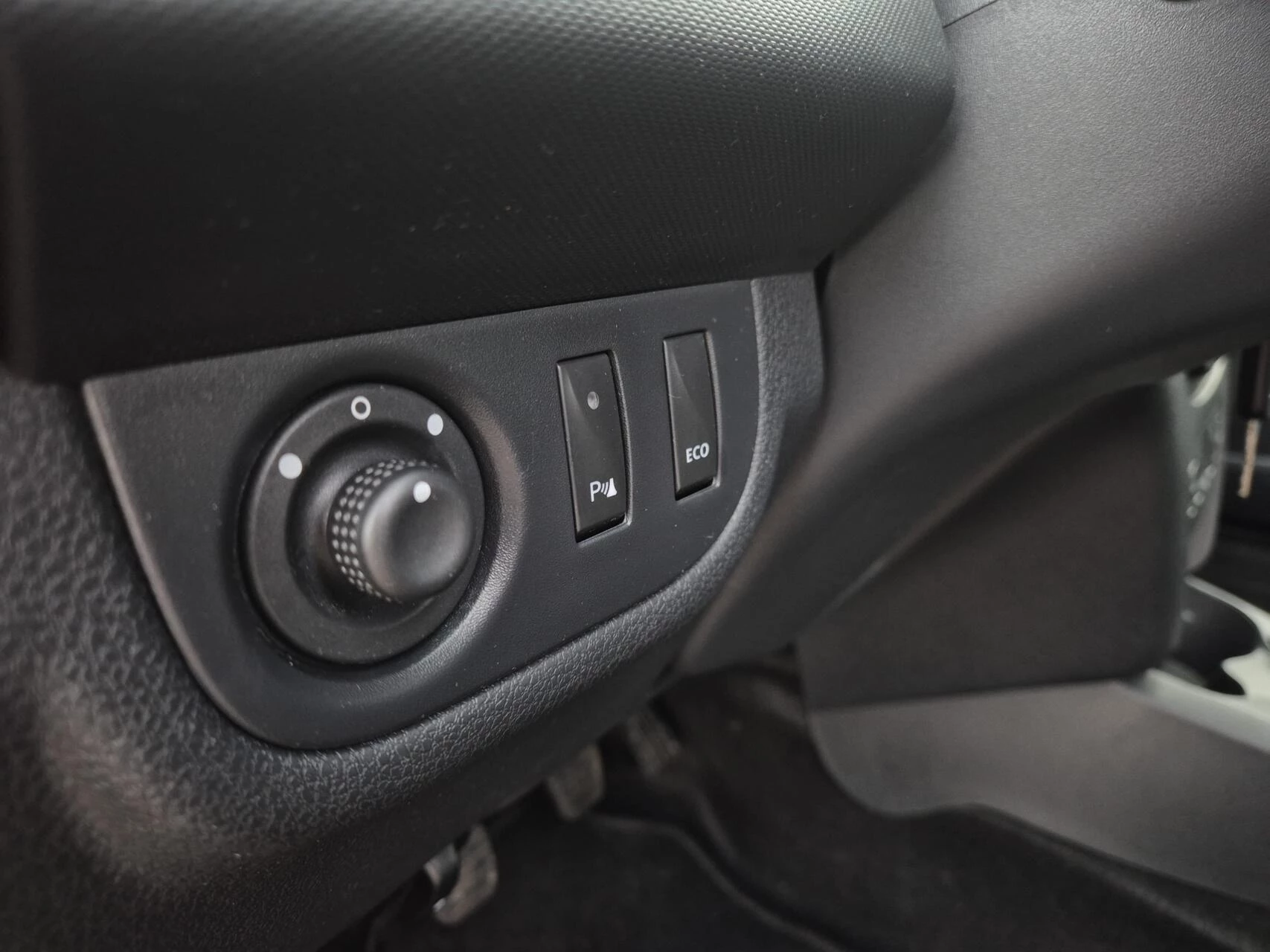 Hoofdafbeelding Dacia Sandero Stepway