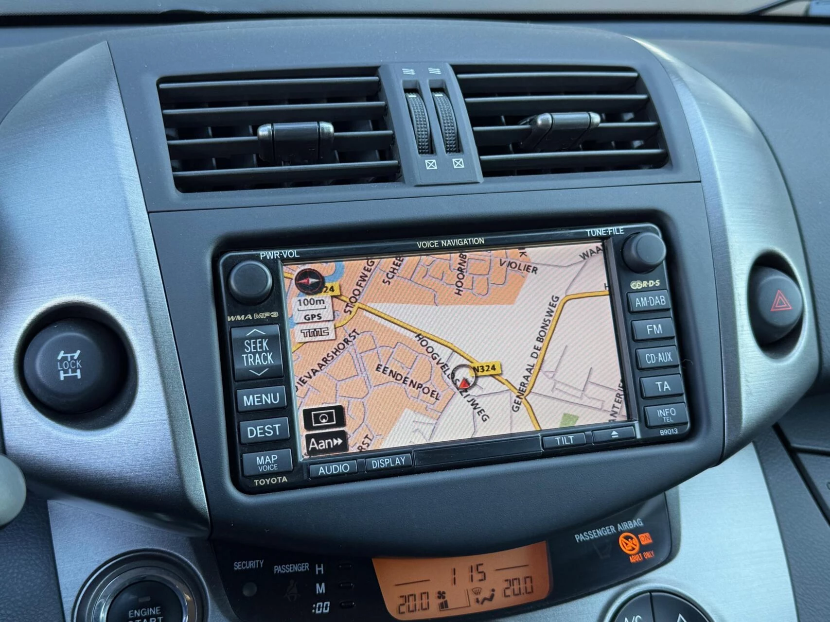 Hoofdafbeelding Toyota RAV4