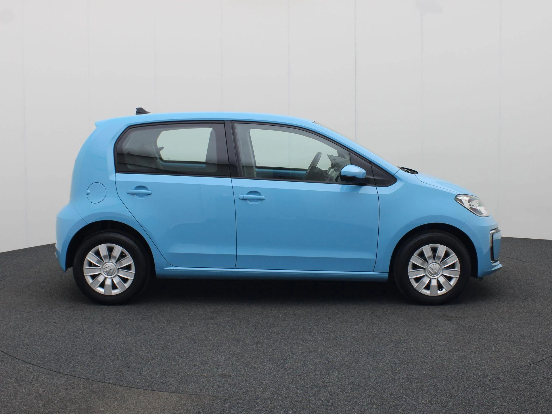 Hoofdafbeelding Volkswagen e-up!