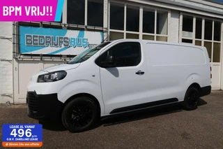 Toyota PROACE Long |145PK|Nieuw Model|Direct leverbaar! Challenger