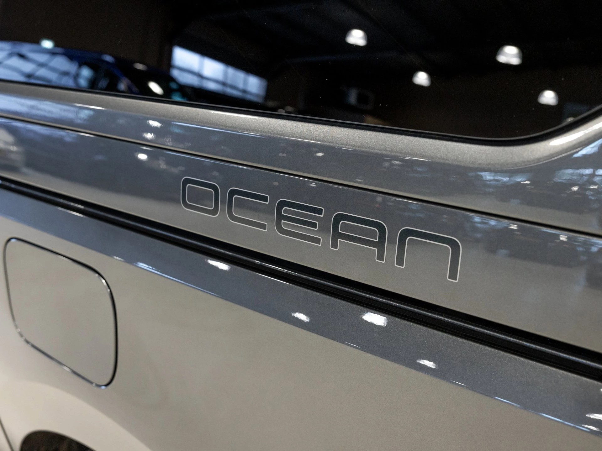 Hoofdafbeelding Volkswagen California