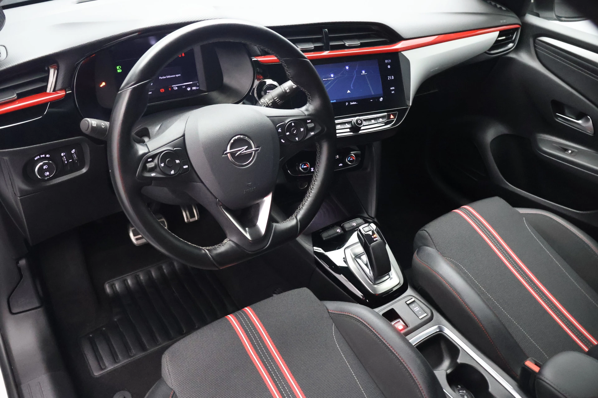 Hoofdafbeelding Opel Corsa-e