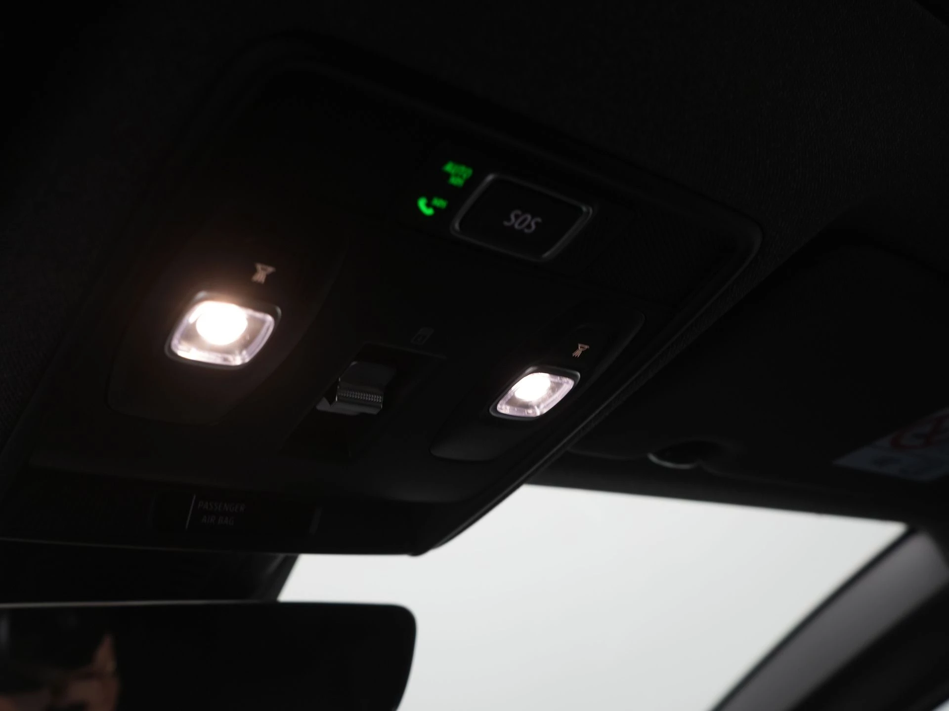 Hoofdafbeelding Renault Symbioz