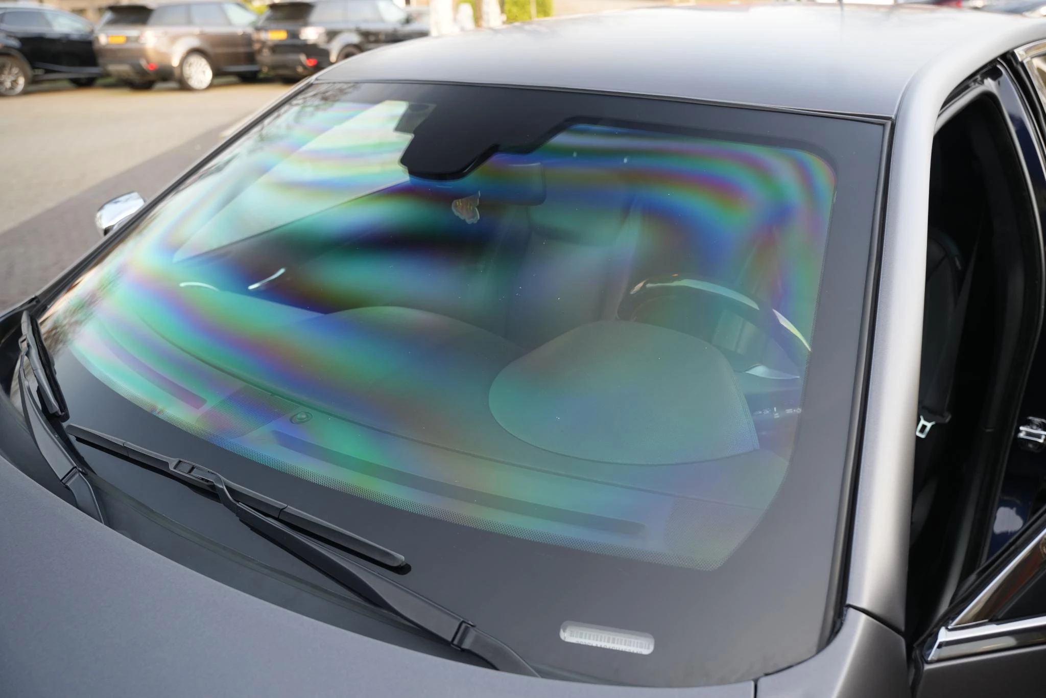 Hoofdafbeelding Lancia Thema