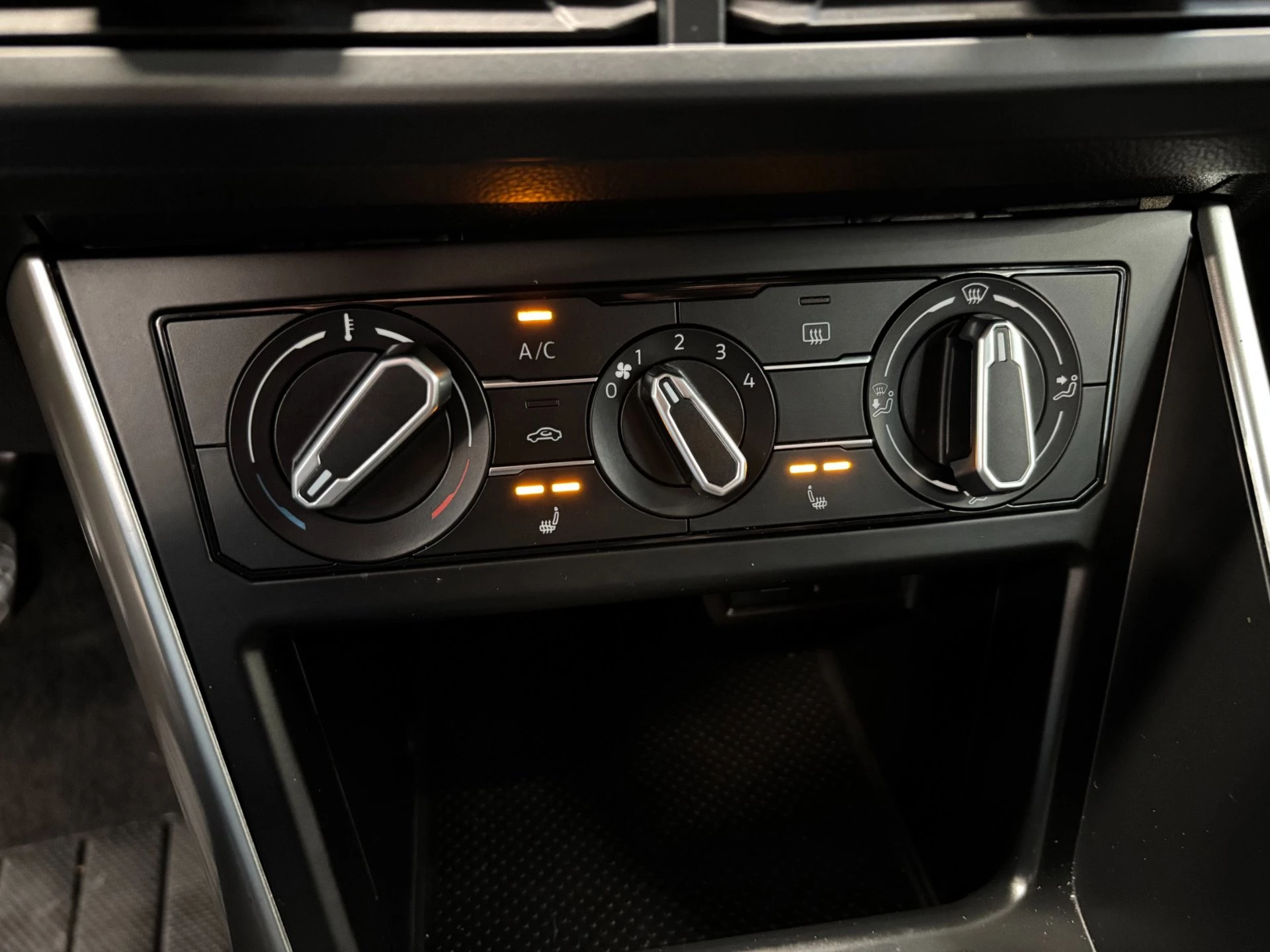 Hoofdafbeelding Volkswagen Taigo