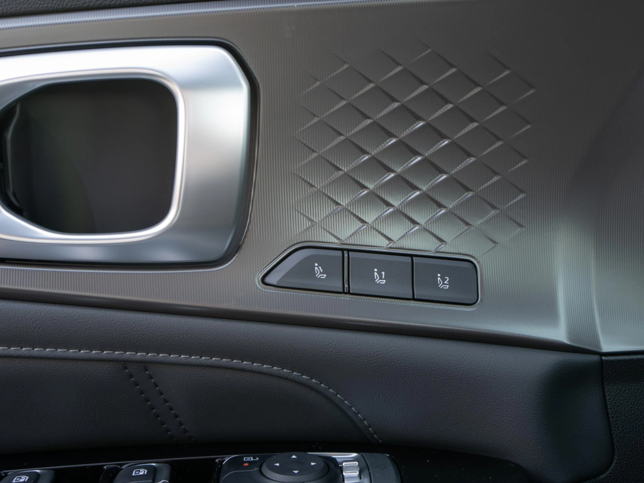 Hoofdafbeelding Kia Sorento