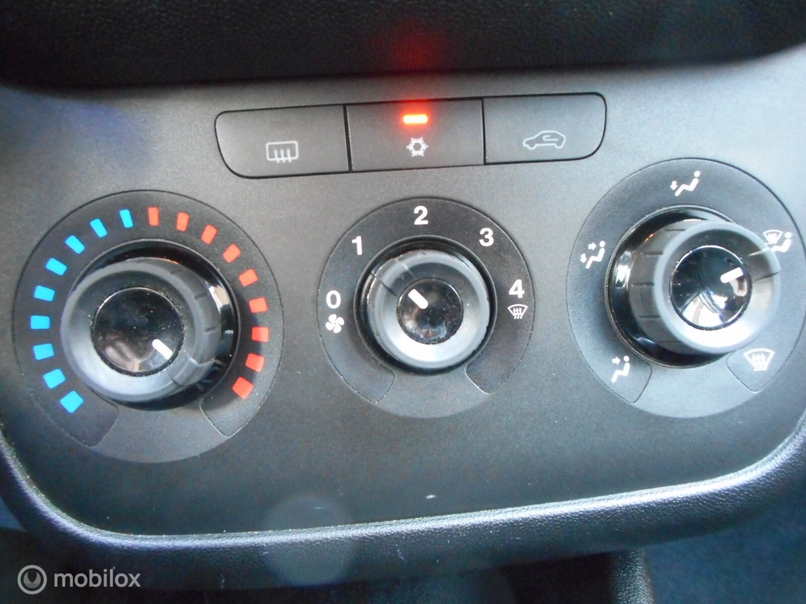 Hoofdafbeelding Fiat Punto