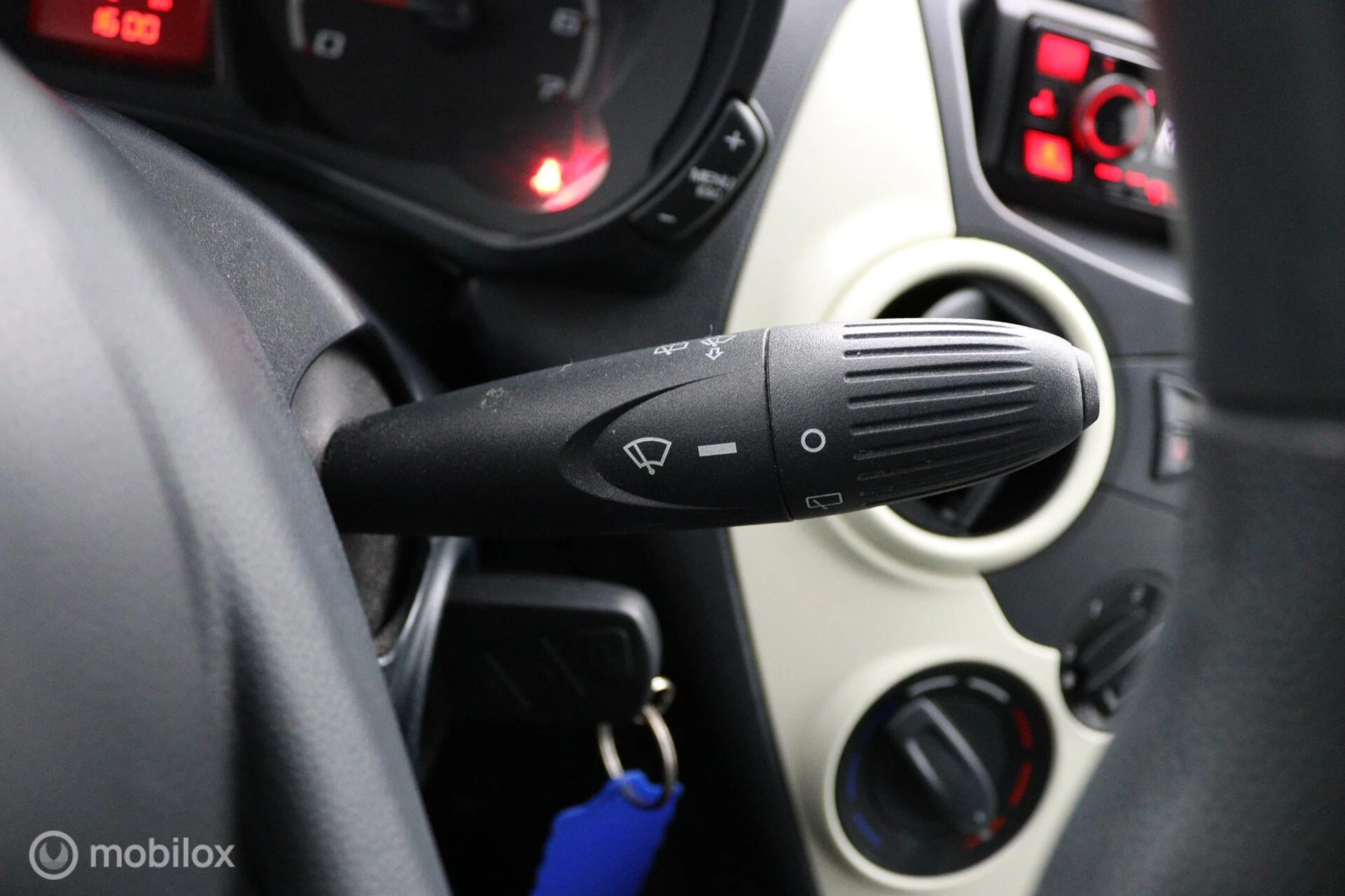 Hoofdafbeelding Ford Ka