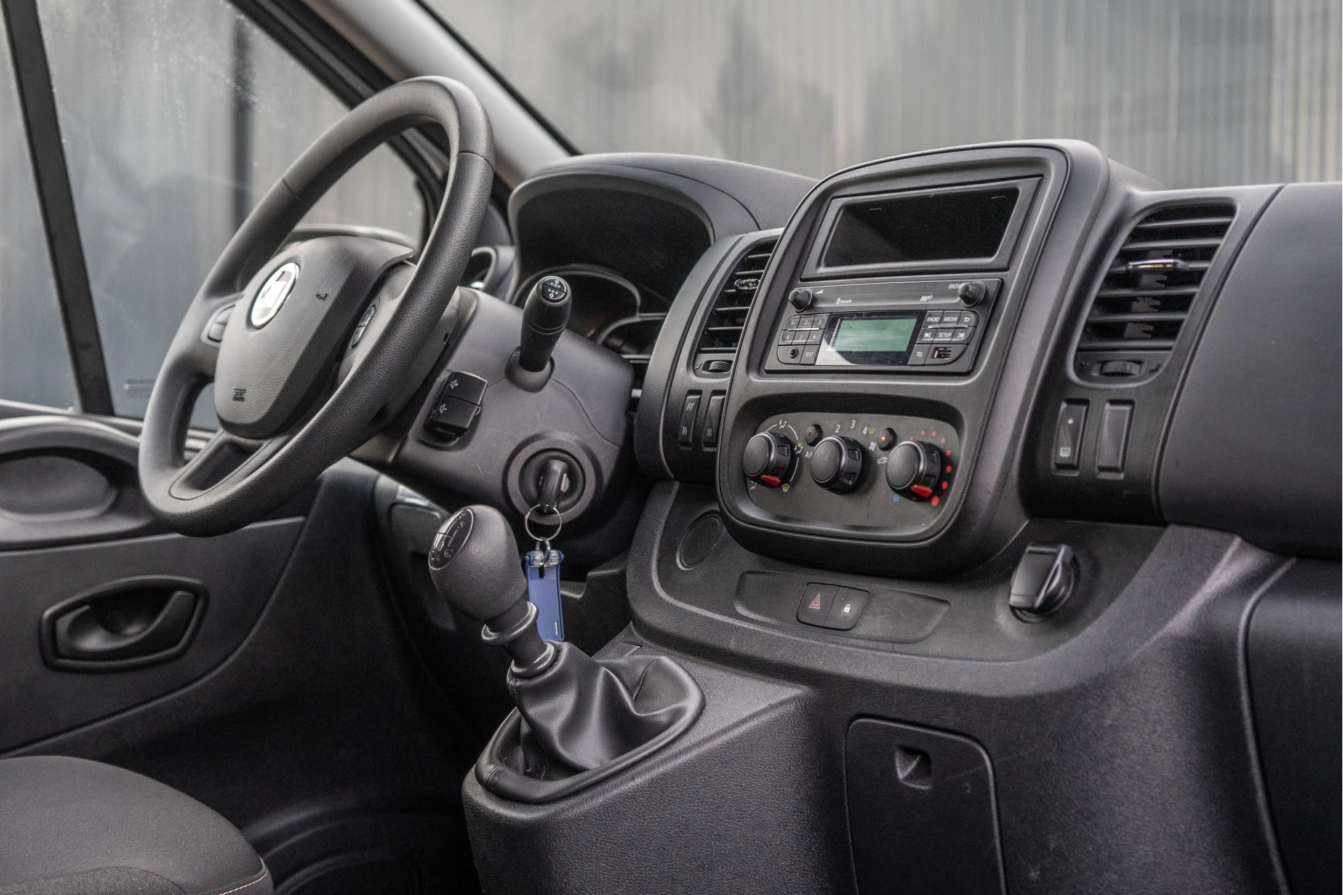 Hoofdafbeelding Fiat Talento