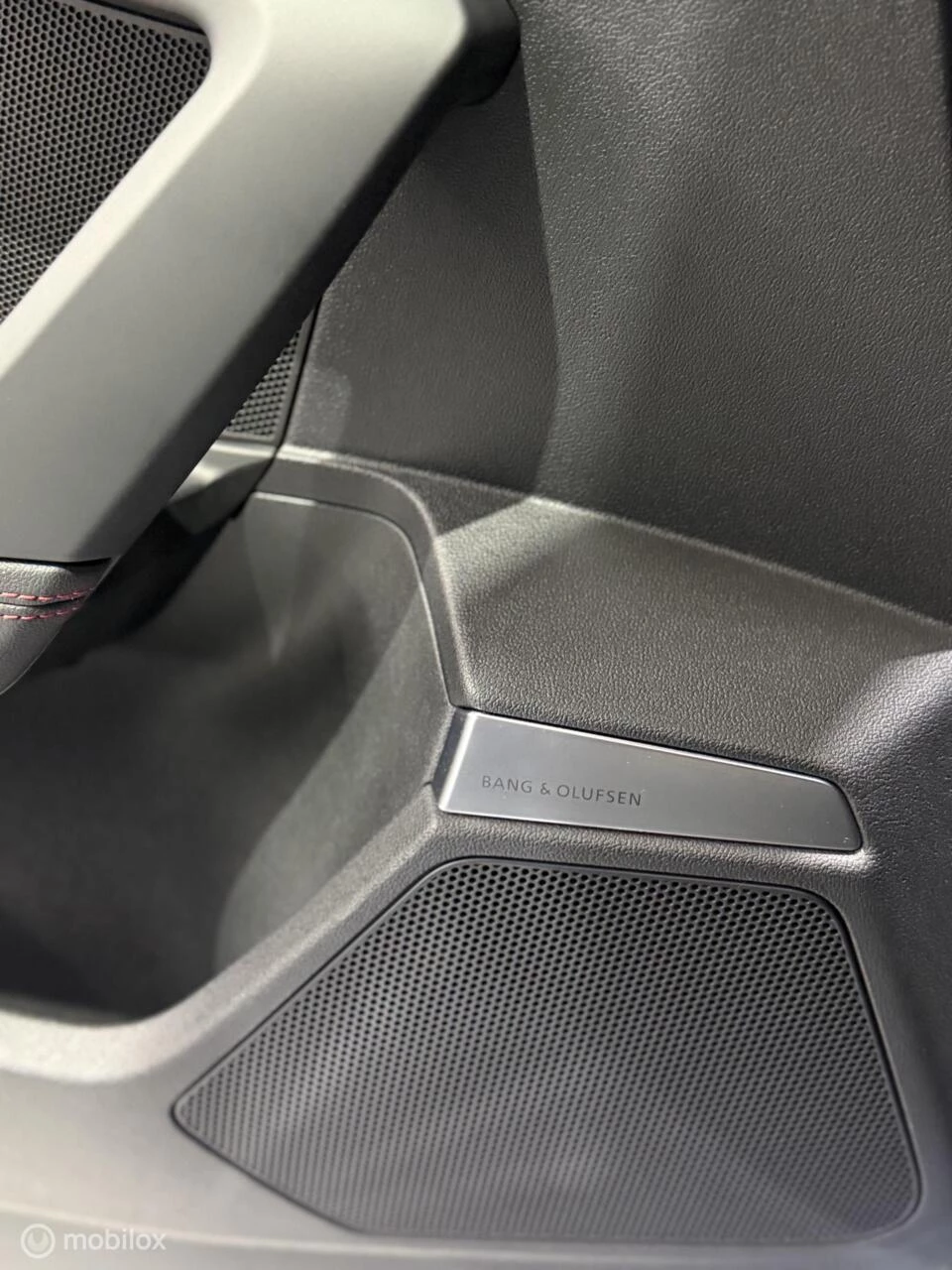 Hoofdafbeelding Audi RS3