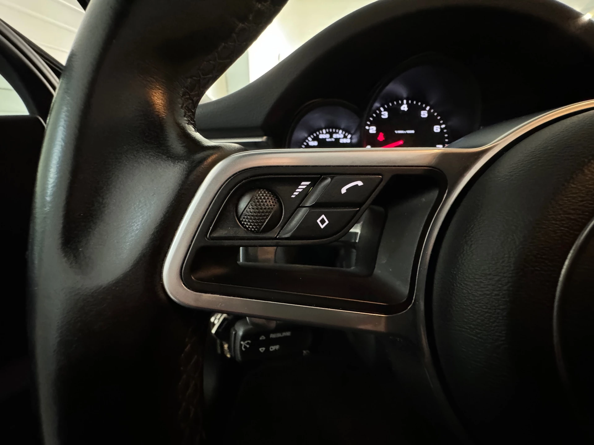 Hoofdafbeelding Porsche Macan