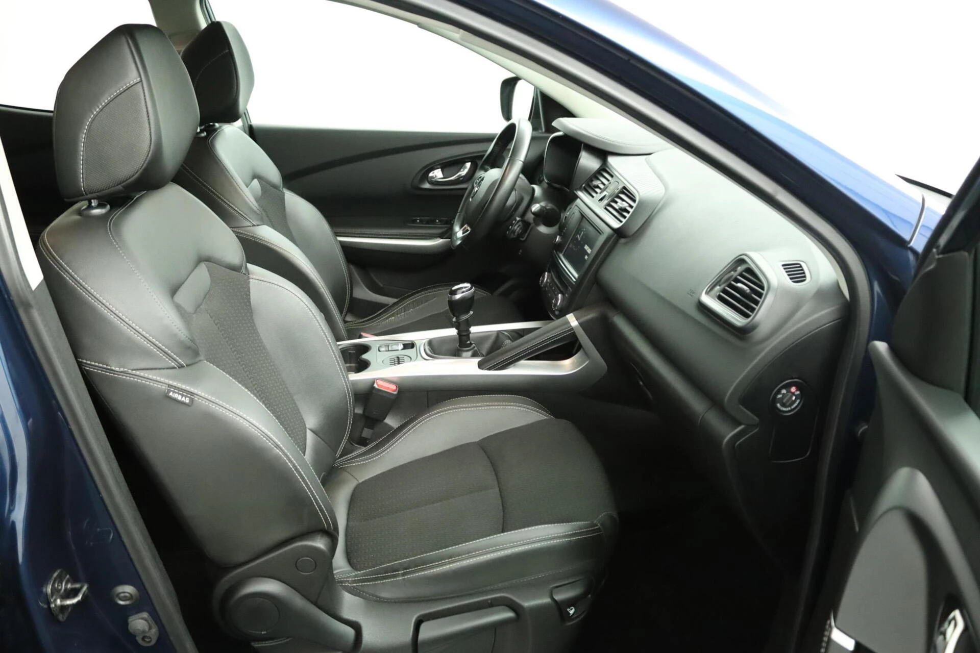 Hoofdafbeelding Renault Kadjar