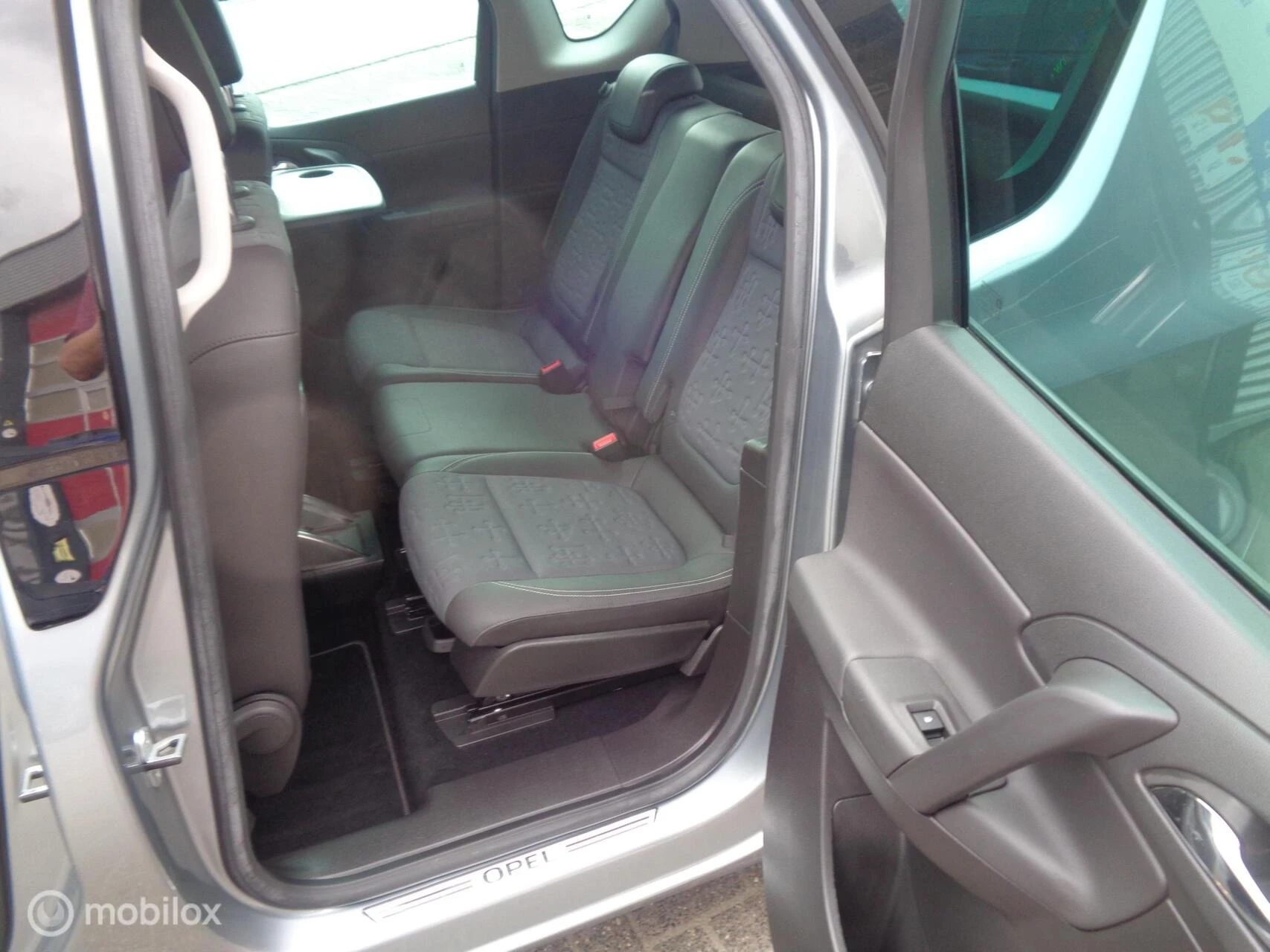 Hoofdafbeelding Opel Meriva