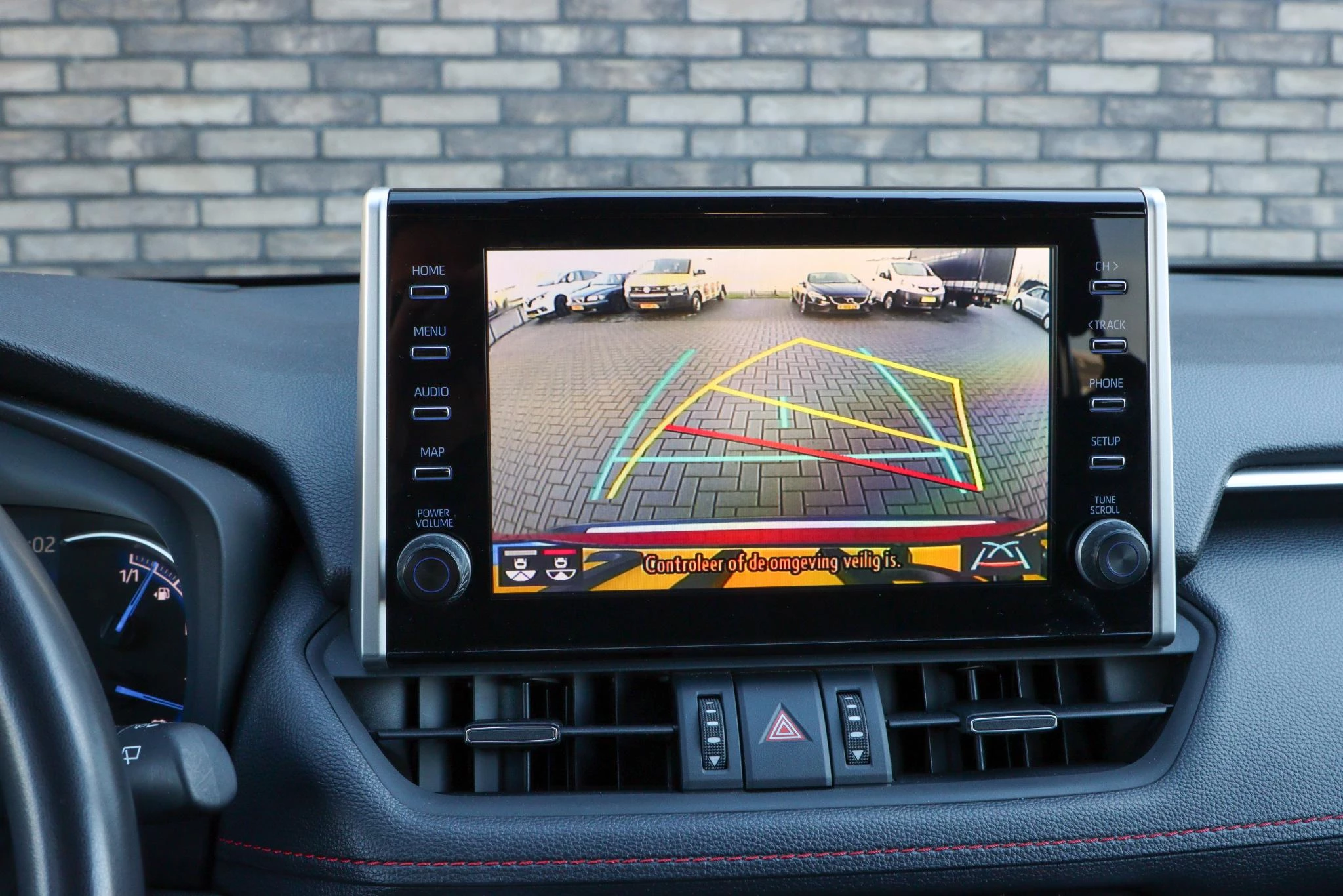 Hoofdafbeelding Toyota RAV4