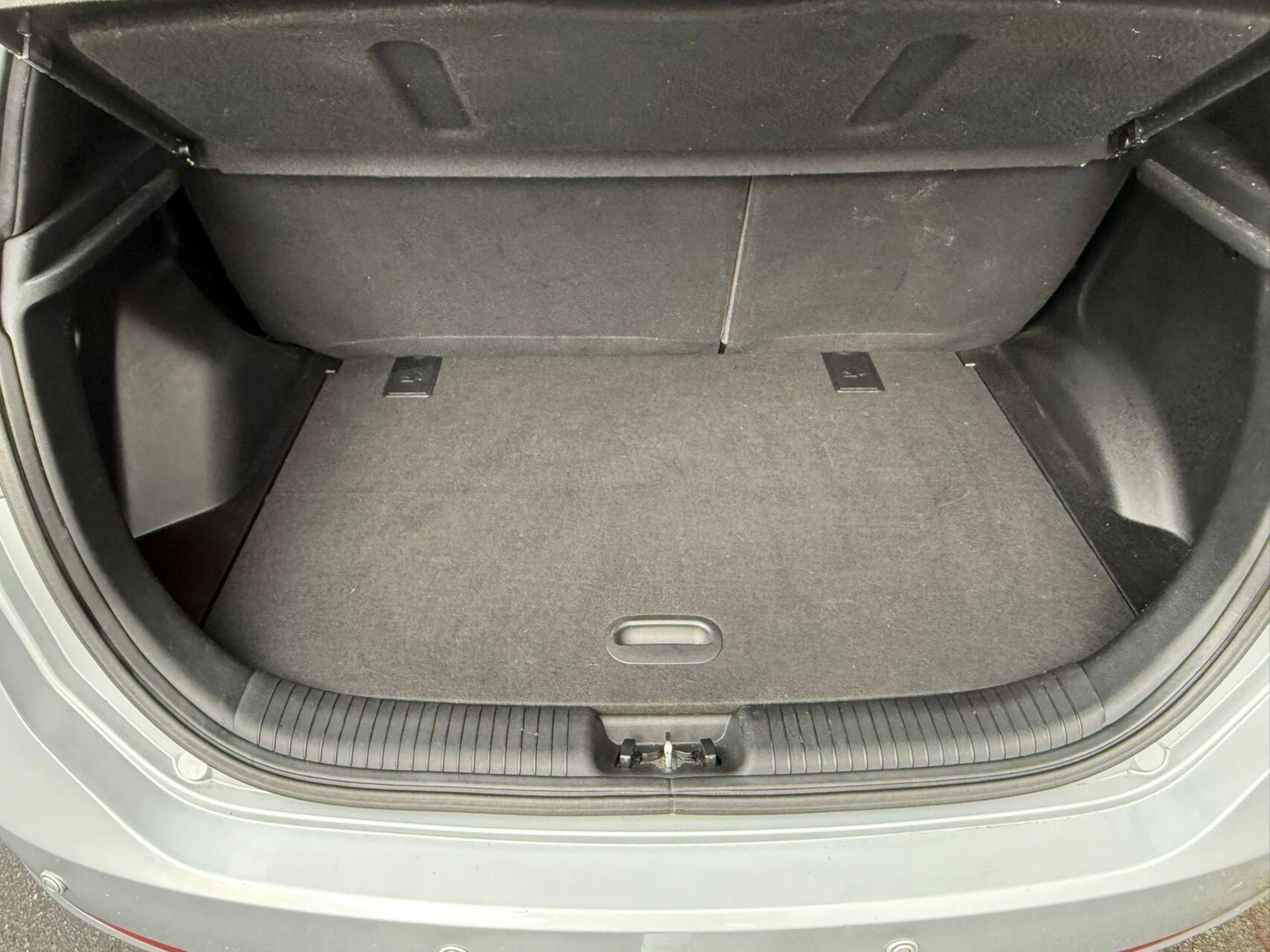 Hoofdafbeelding Hyundai ix20