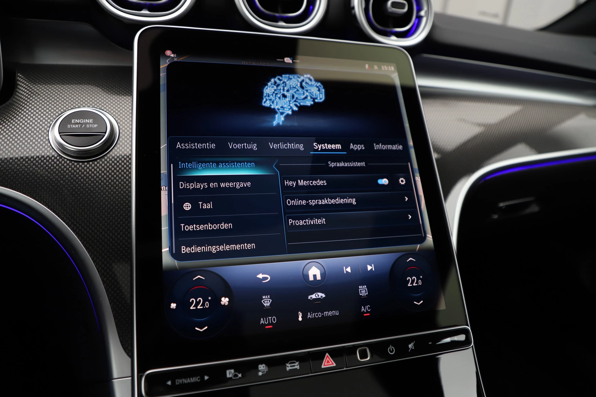 Hoofdafbeelding Mercedes-Benz CLE