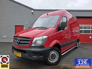 Mercedes Sprinter bestel 210 2.2 CDI 366 Functional HD