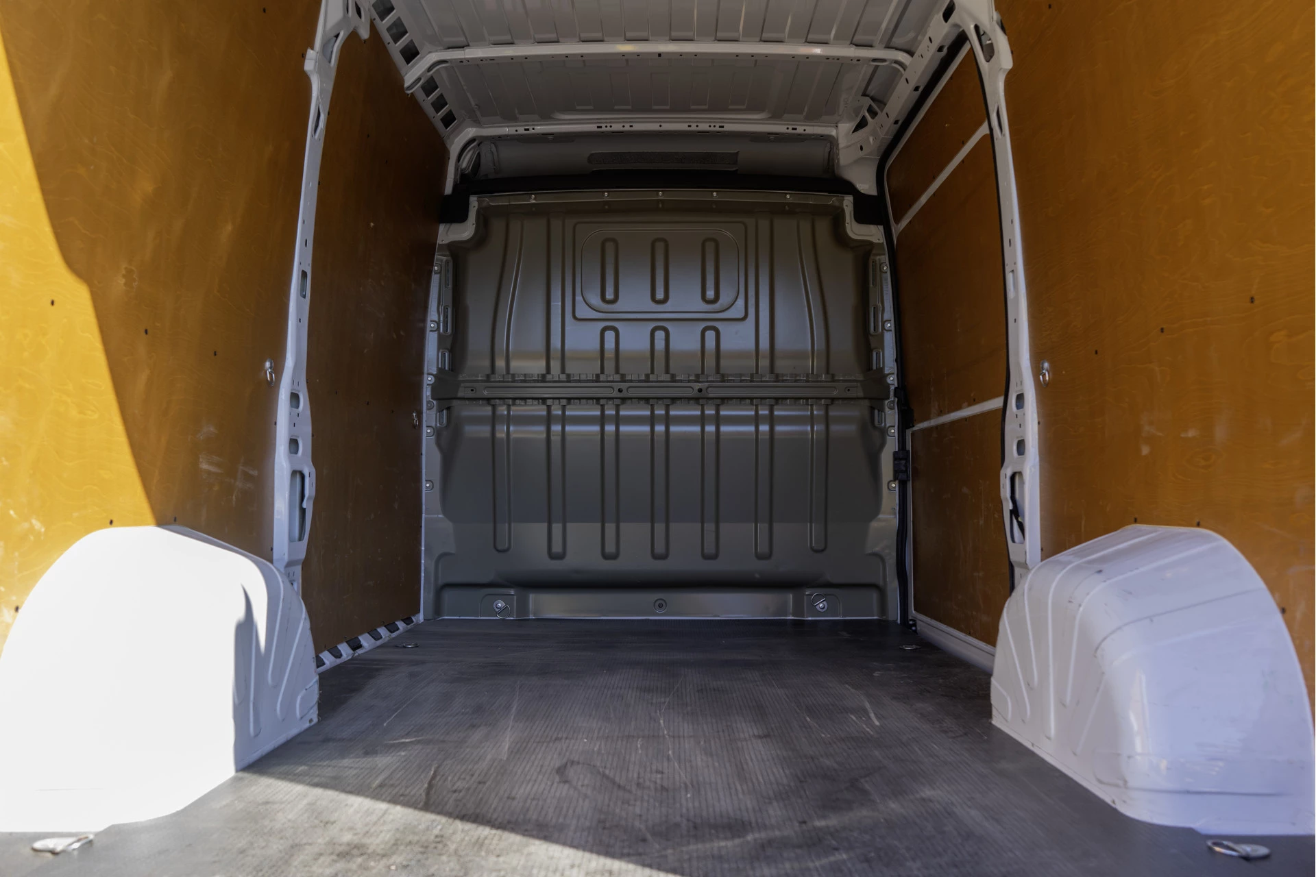 Hoofdafbeelding Fiat Ducato