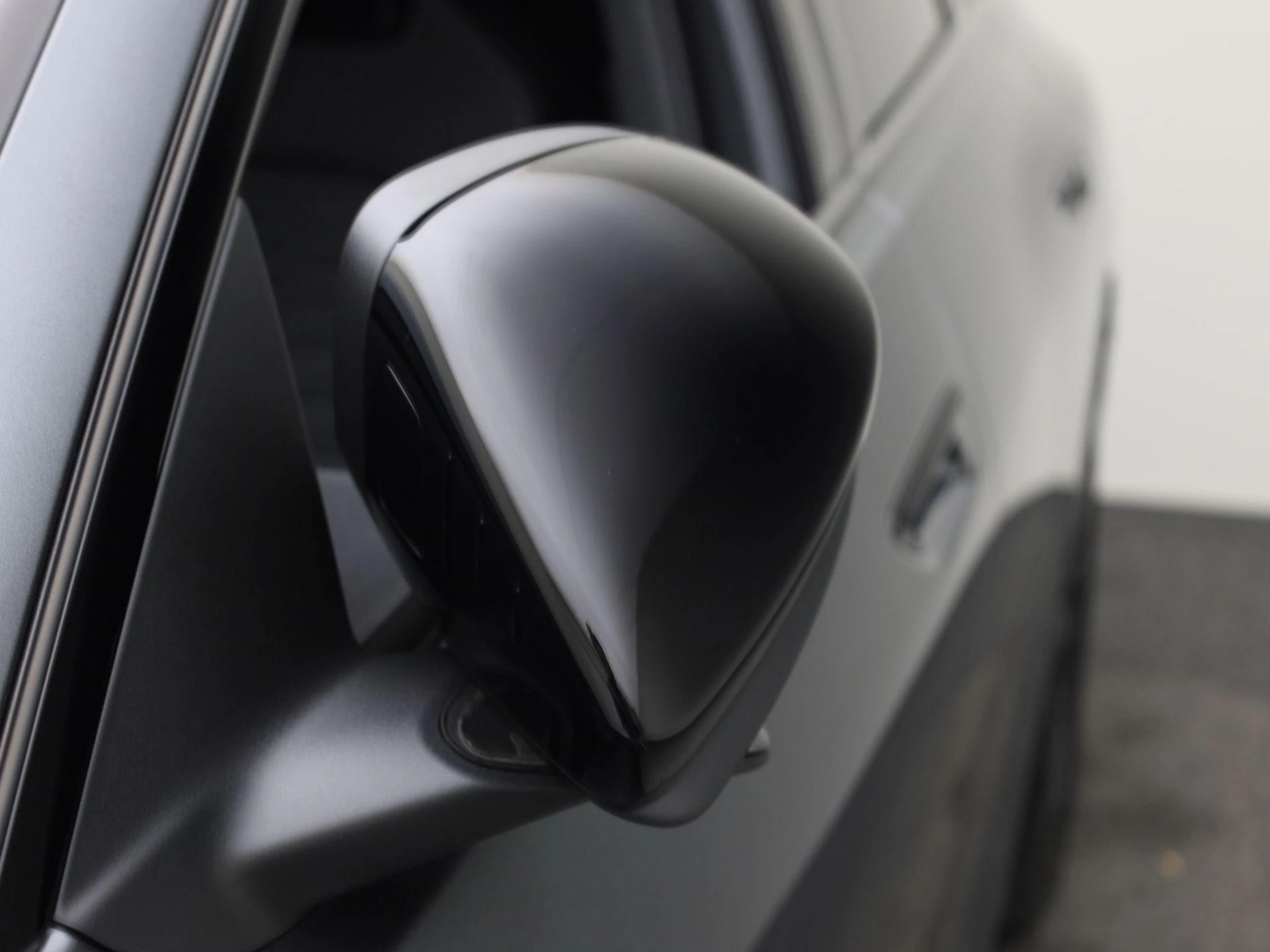 Hoofdafbeelding Audi A6 Sportback e-tron