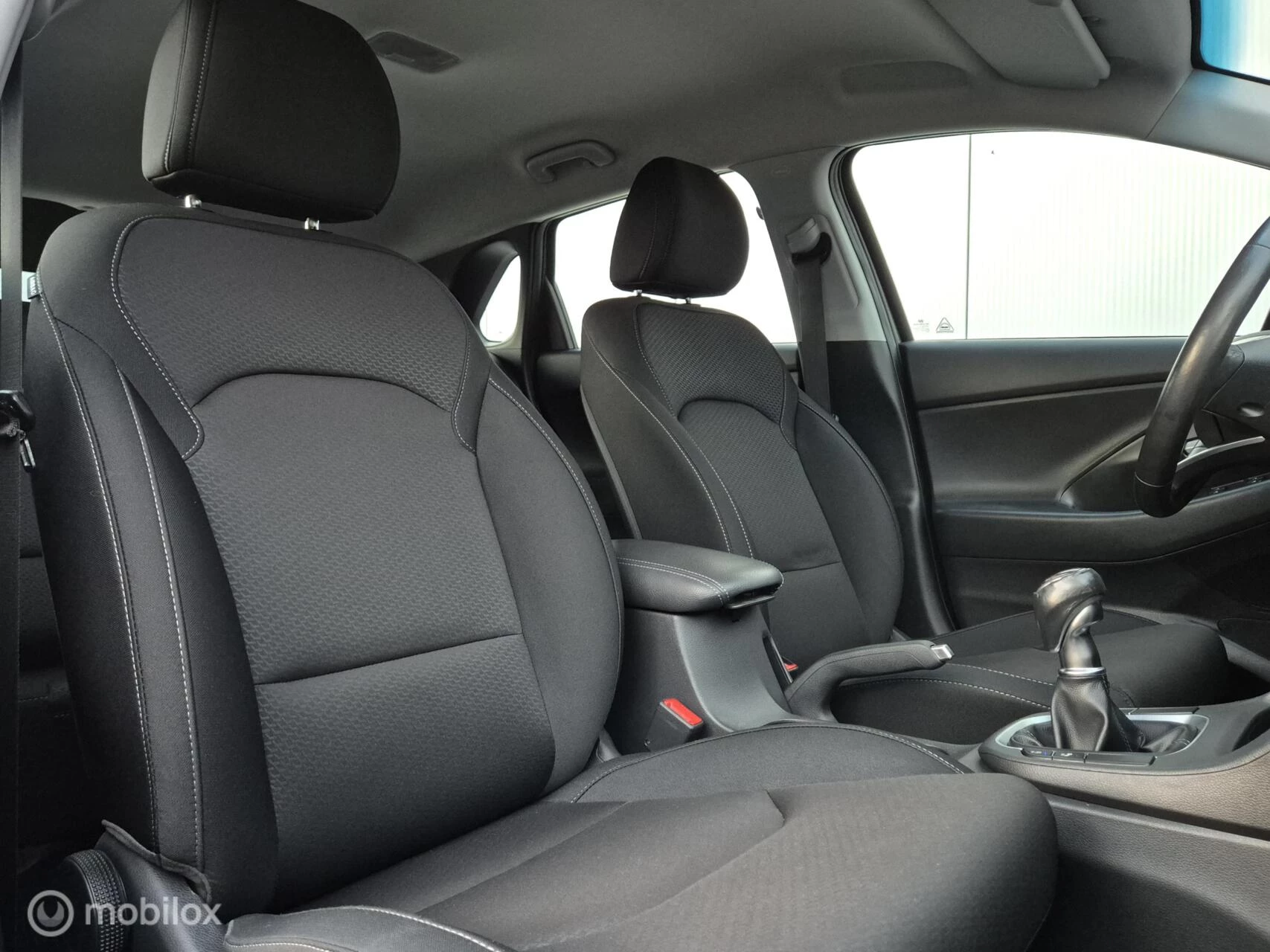 Hoofdafbeelding Hyundai i30
