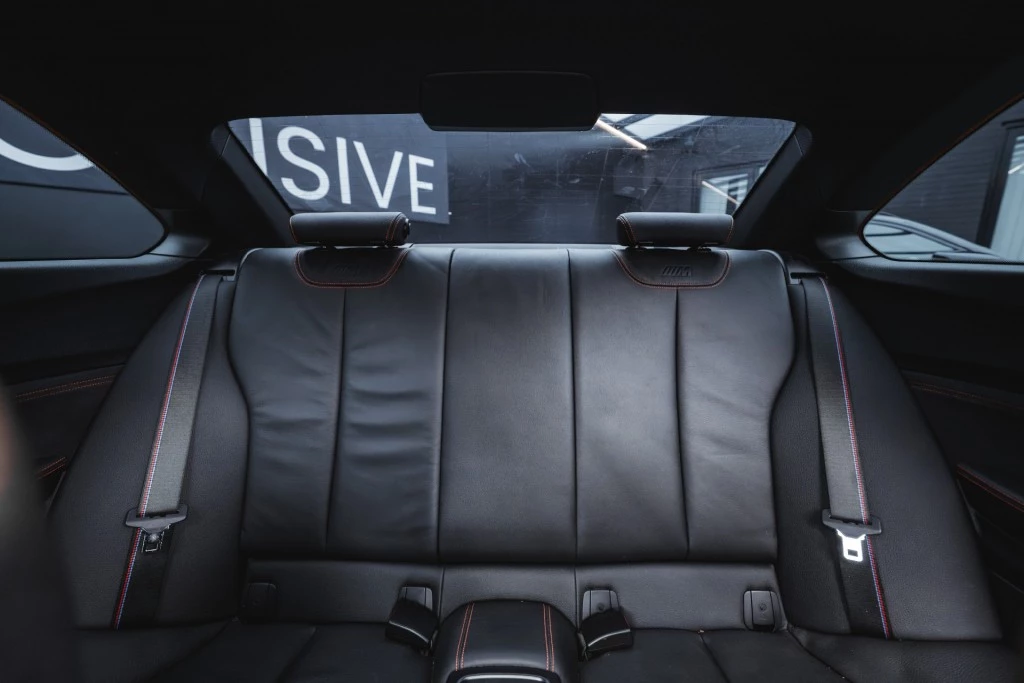 Hoofdafbeelding BMW M2