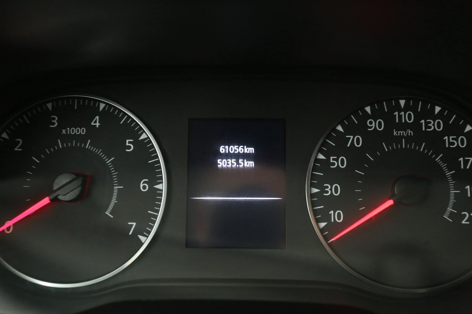 Hoofdafbeelding Renault Express