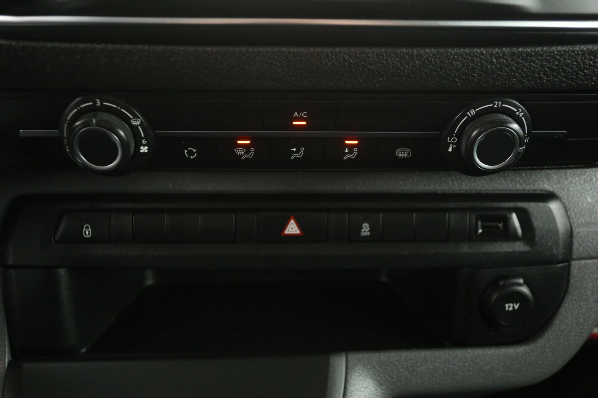 Hoofdafbeelding Citroën Jumpy