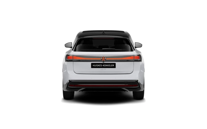 Hoofdafbeelding Volkswagen ID.7