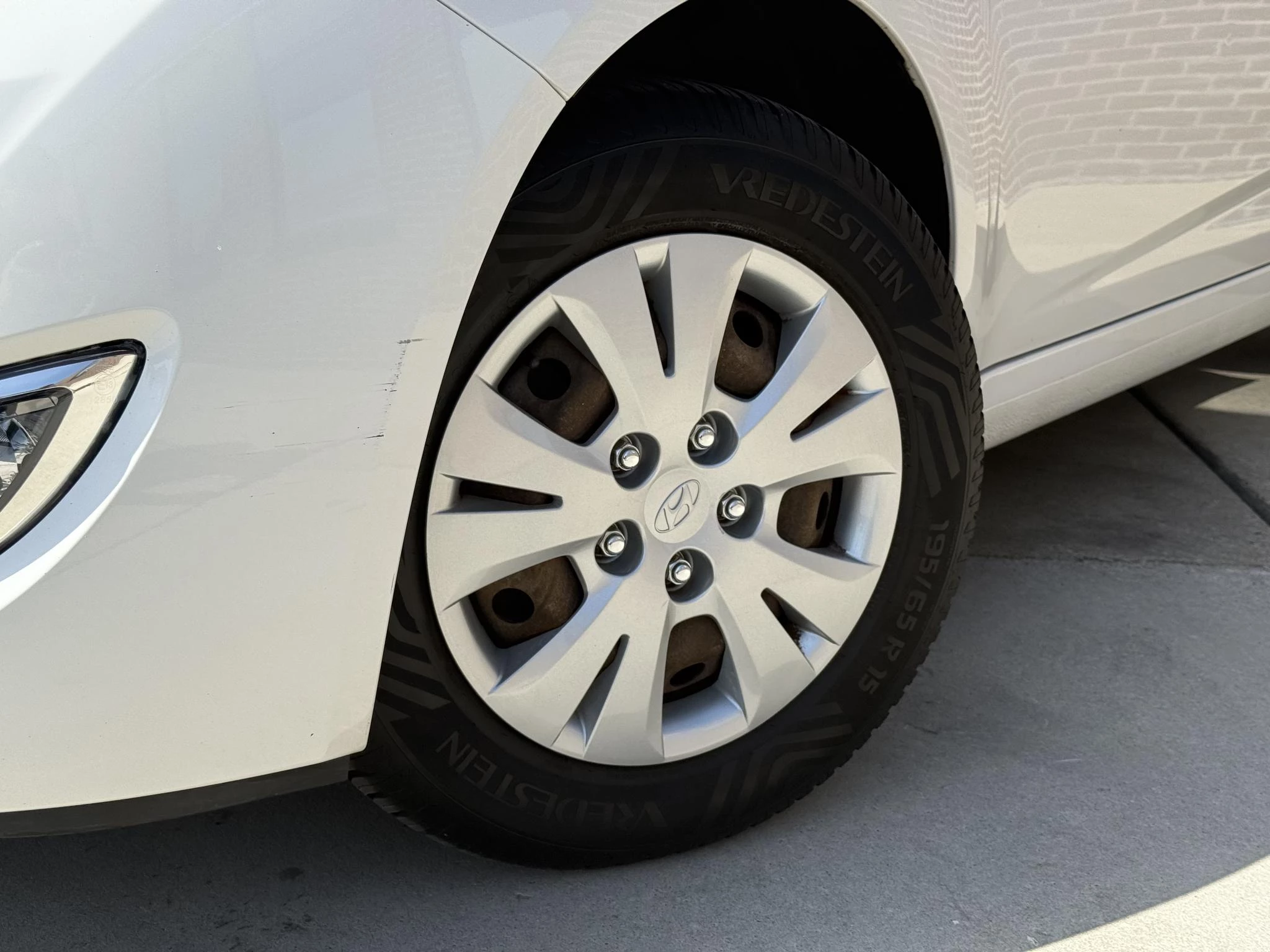 Hoofdafbeelding Hyundai ix20