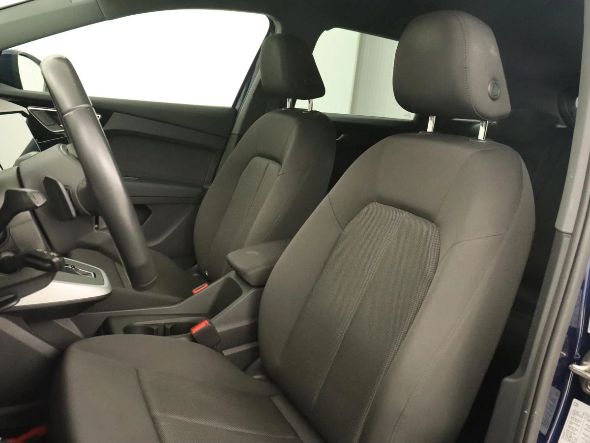Hoofdafbeelding Audi Q4 e-tron
