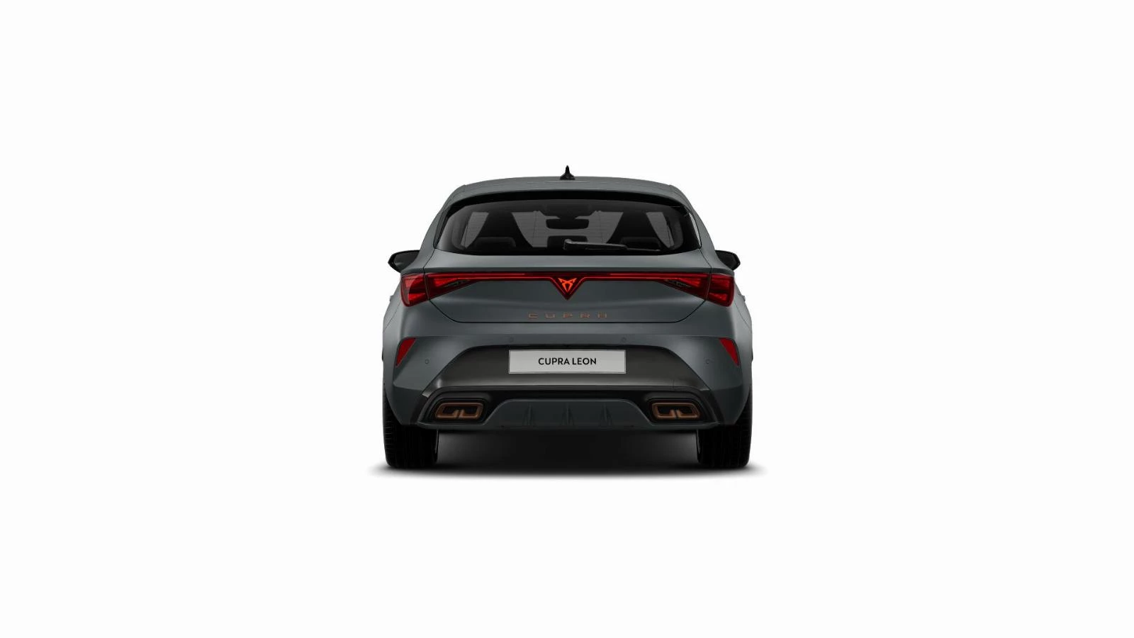 Hoofdafbeelding CUPRA Leon