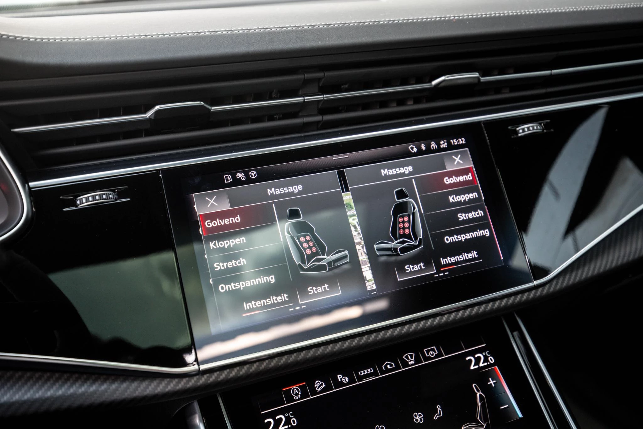 Hoofdafbeelding Audi RSQ8