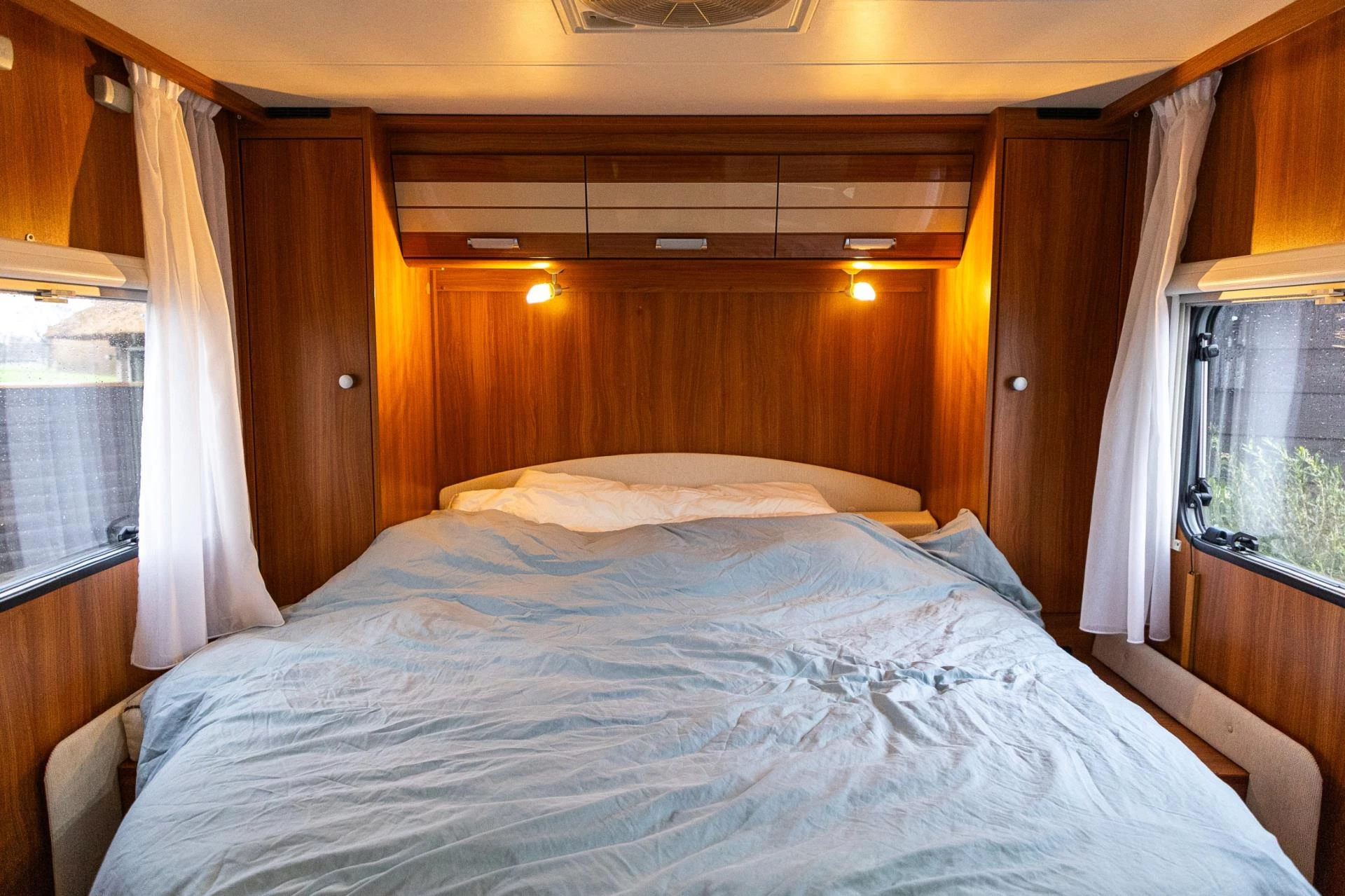 Hoofdafbeelding Dethleffs I 7150