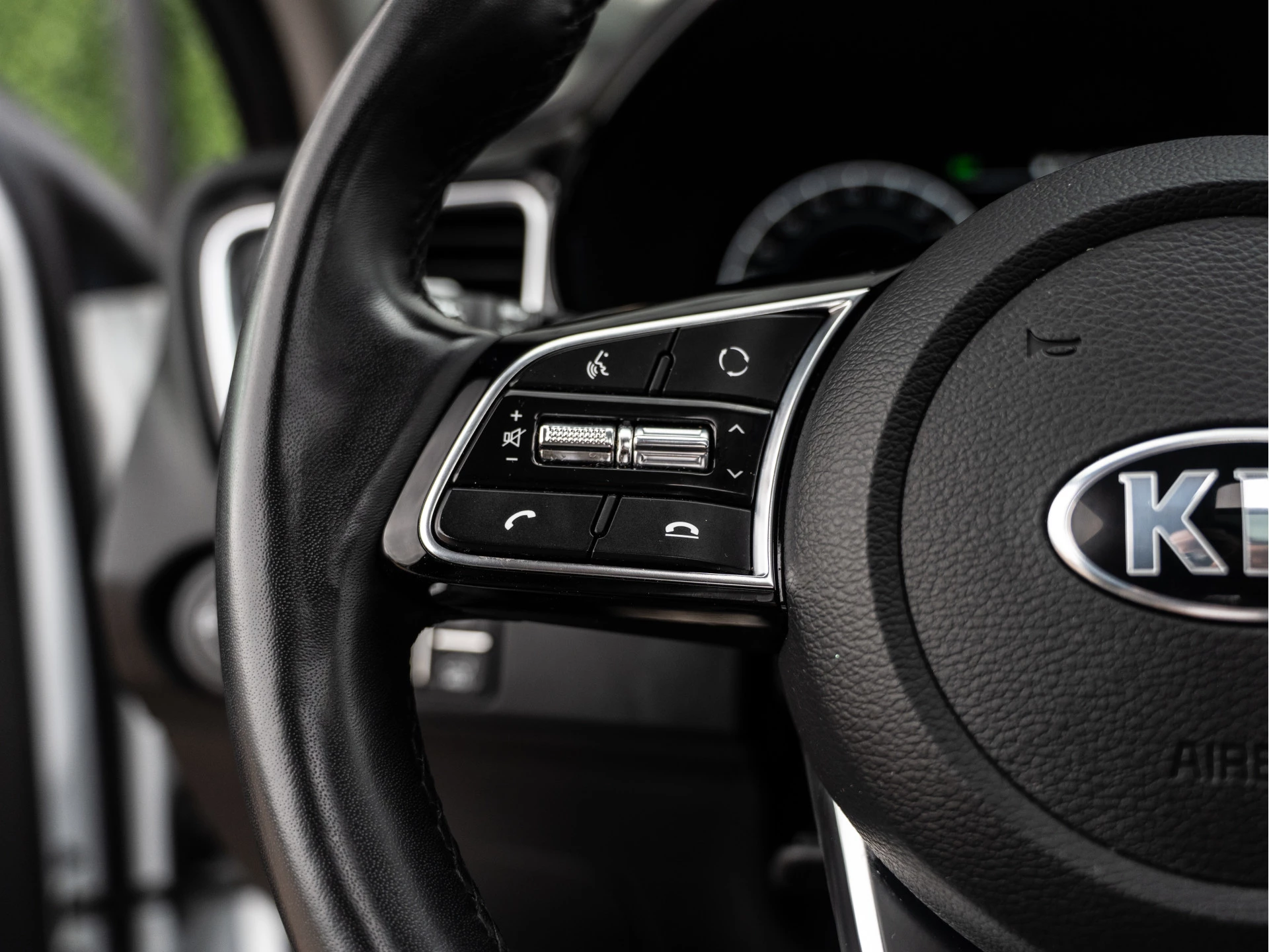 Hoofdafbeelding Kia XCeed