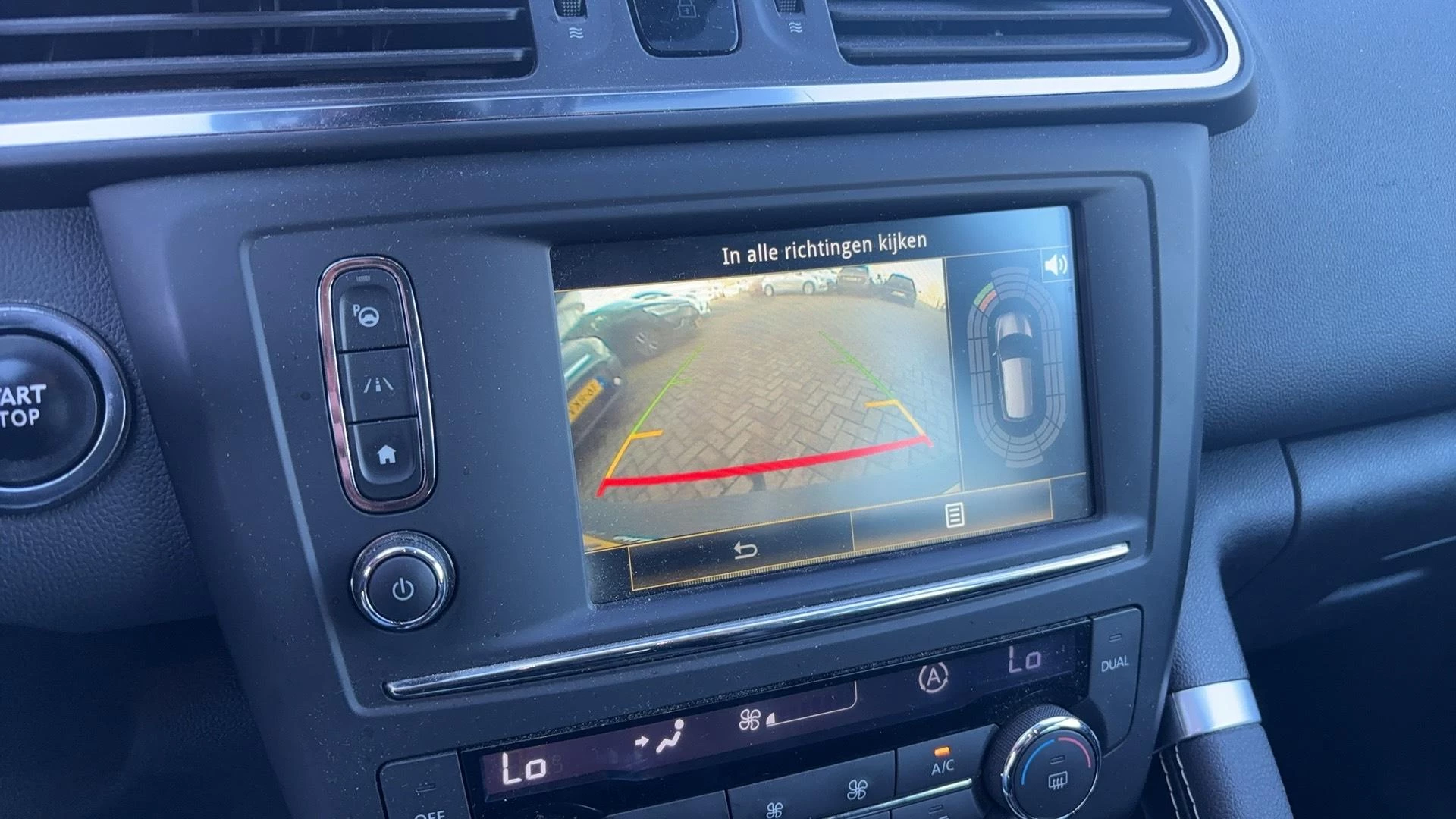 Hoofdafbeelding Renault Kadjar