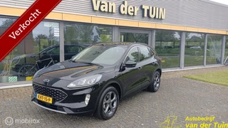 Ford Kuga 2.5 PHEV Titanium