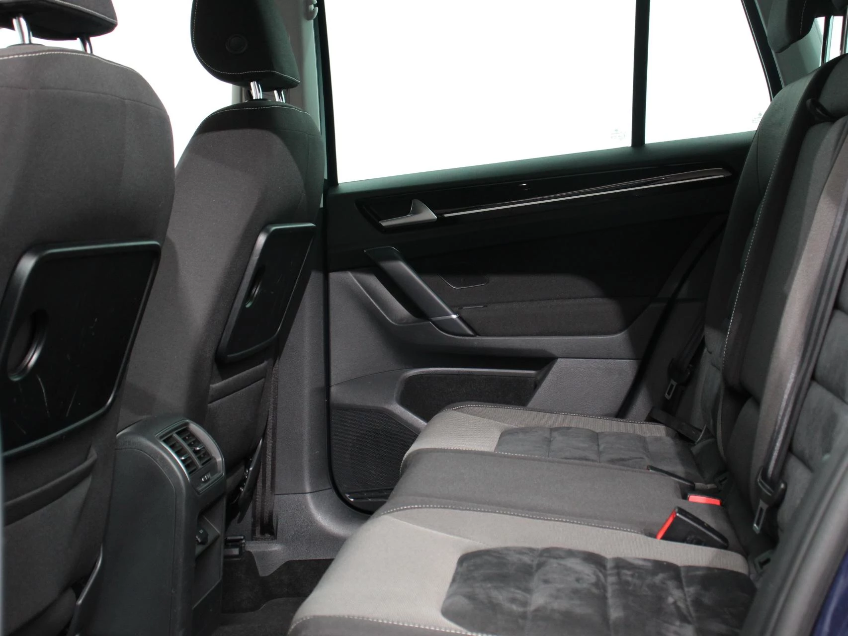 Hoofdafbeelding Volkswagen Golf Sportsvan