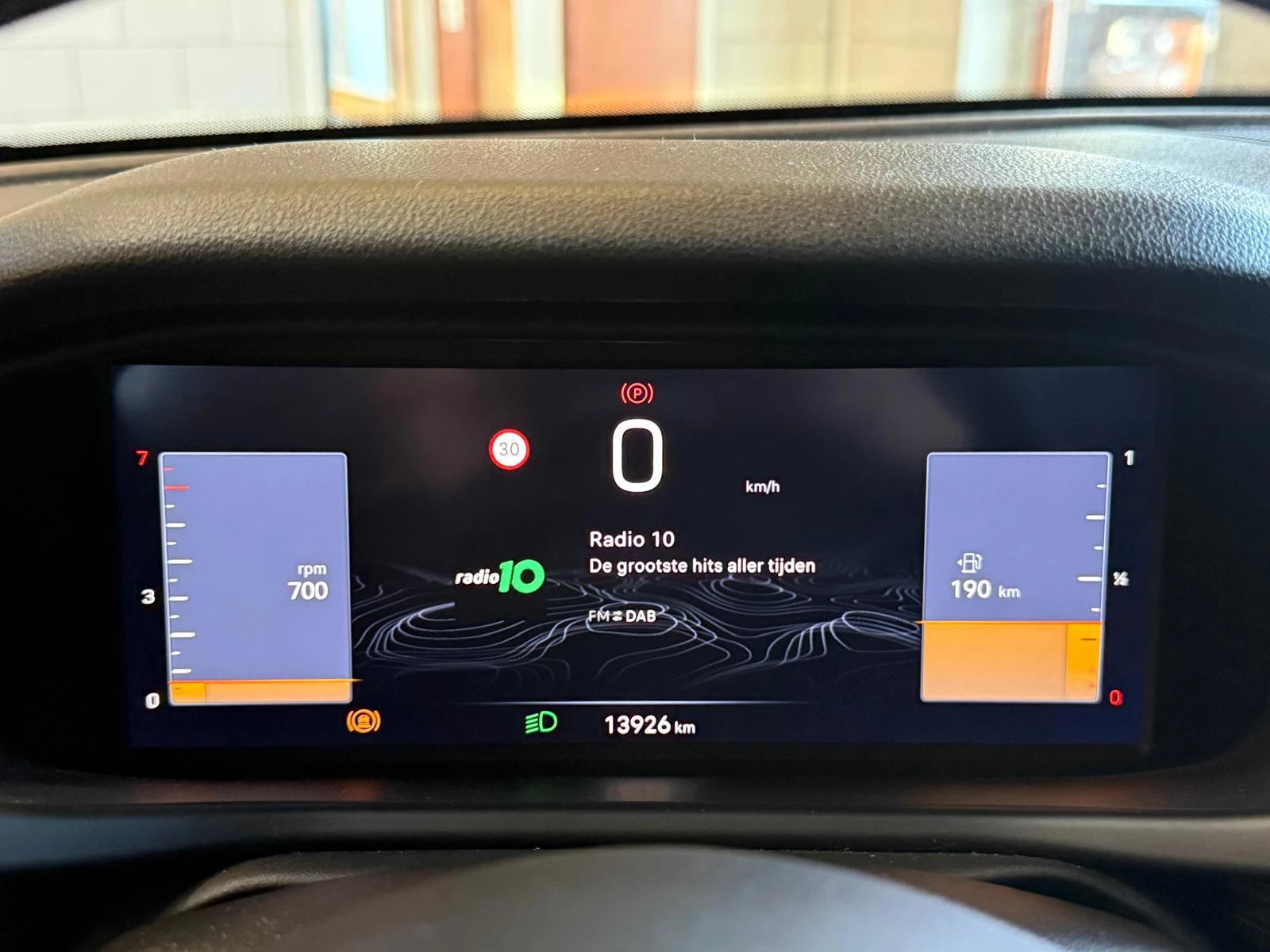 Hoofdafbeelding Jeep Avenger