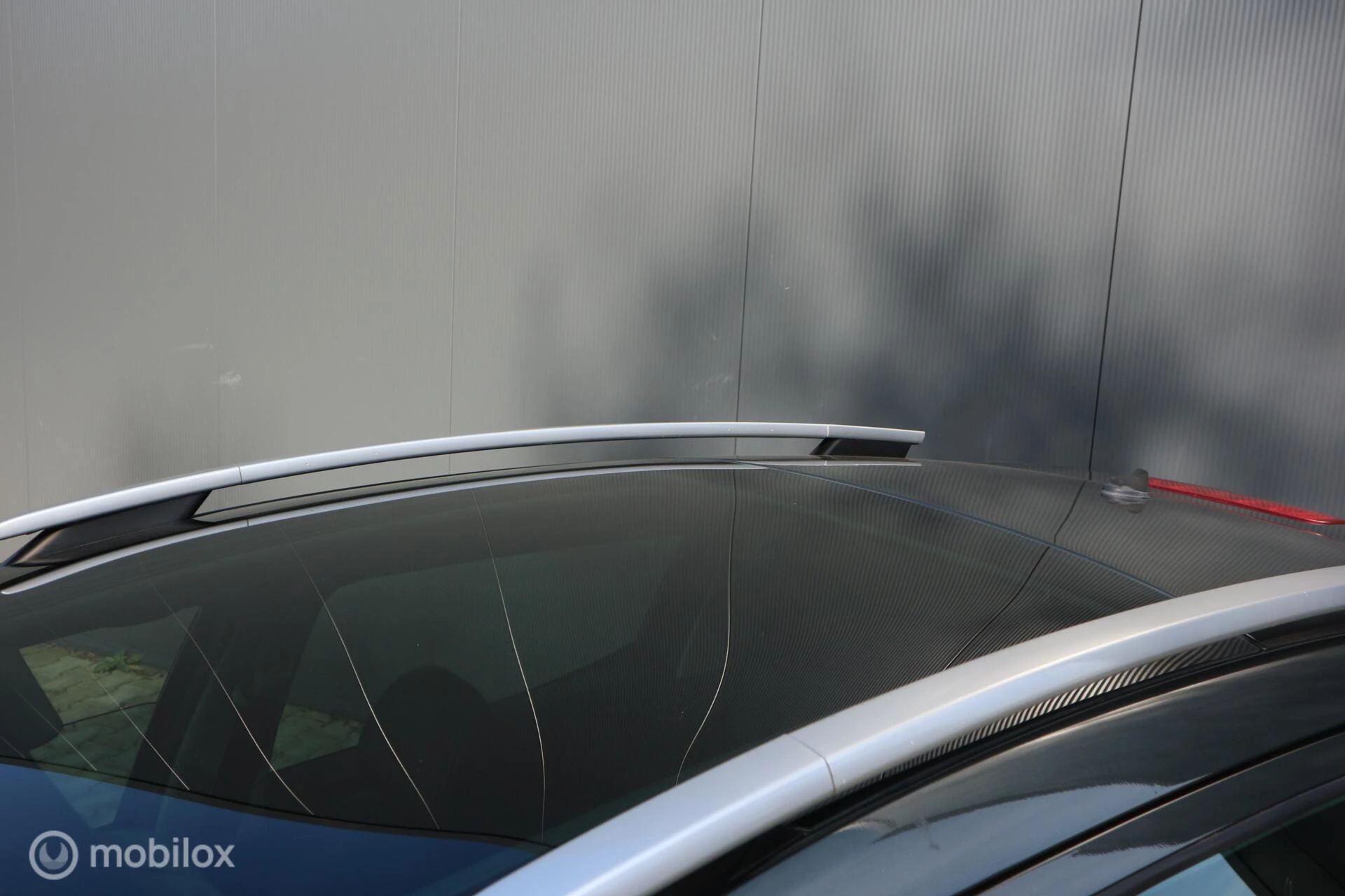 Hoofdafbeelding Peugeot 207