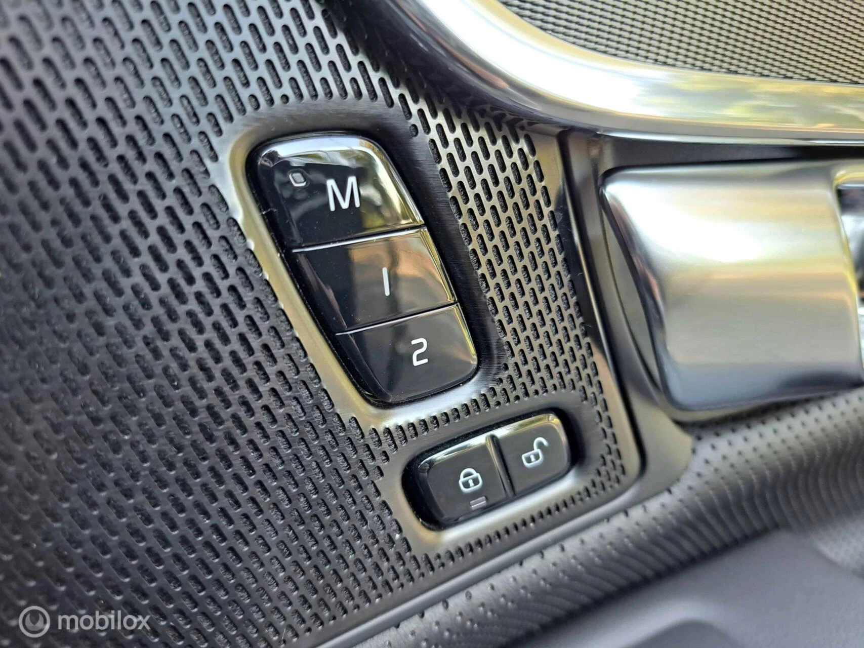 Hoofdafbeelding Volvo V90