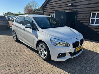 BMW 2 Serie Active Tourer 218i Centennial High Executive