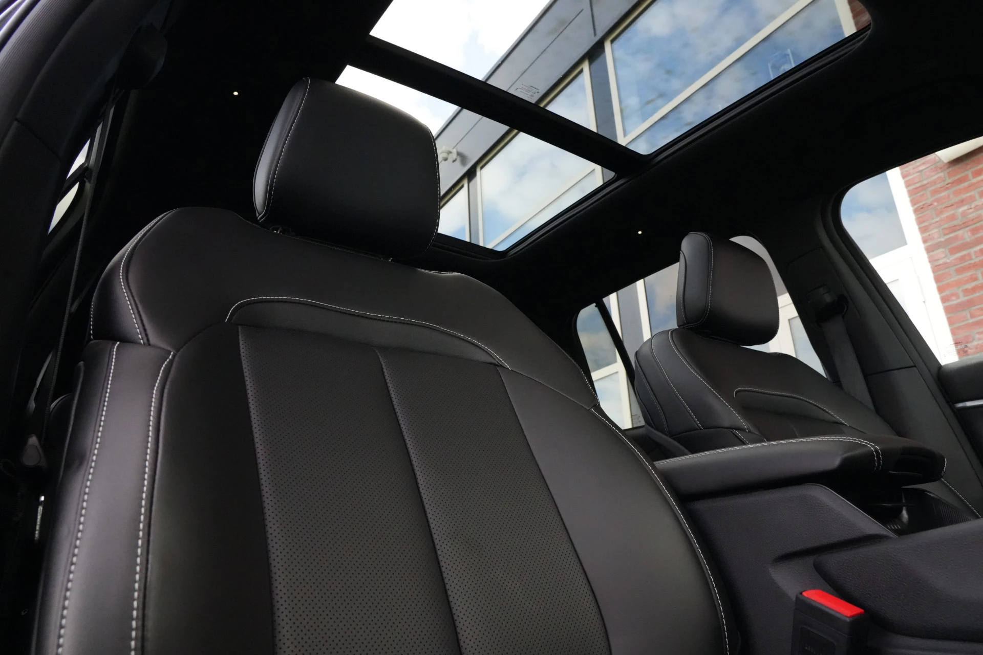 Hoofdafbeelding Jeep Grand Cherokee