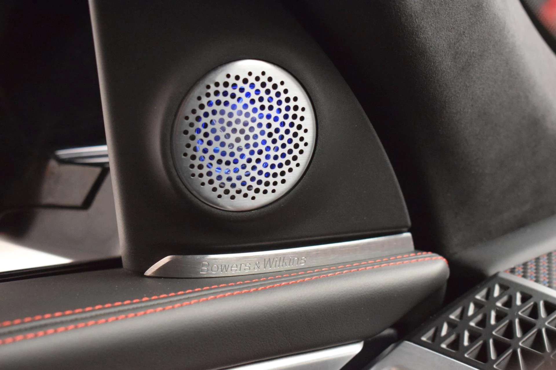 Hoofdafbeelding BMW XM