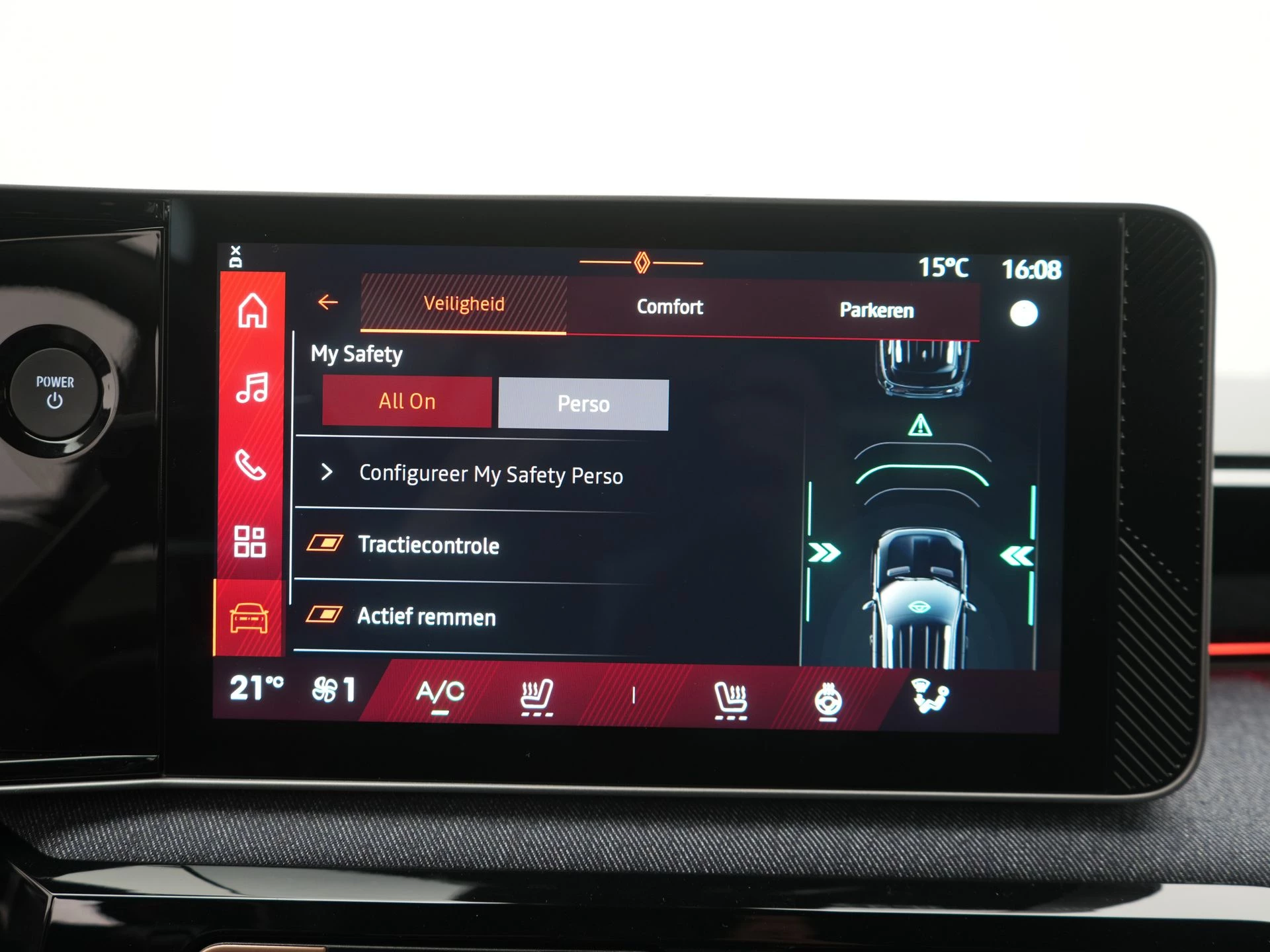 Hoofdafbeelding Renault 4