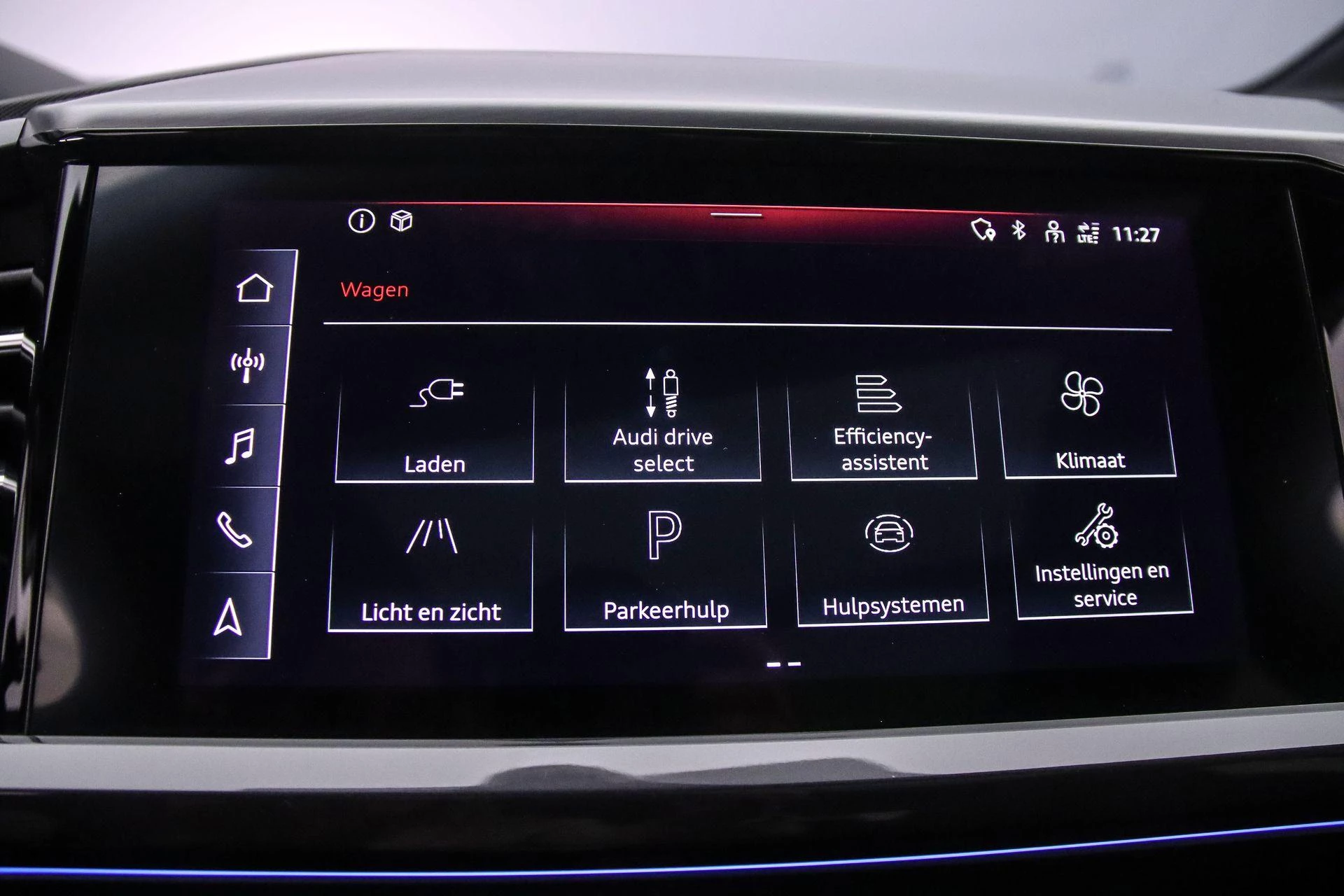 Hoofdafbeelding Audi Q4 Sportback e-tron